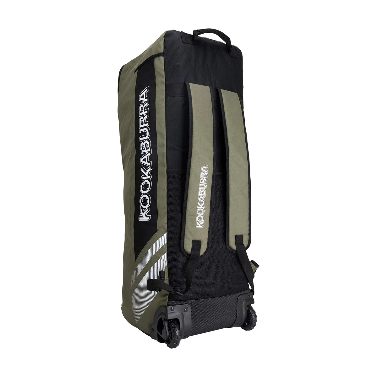 Kookaburra WD4000 Wheelie Duffle Bag - 2026 - Image 2