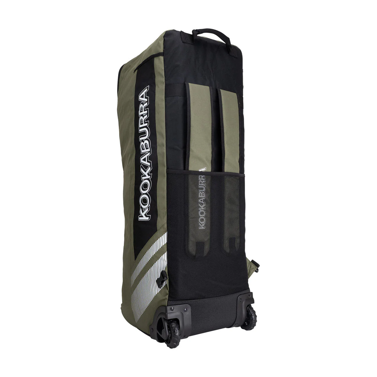 Kookaburra WD4000 Wheelie Duffle Bag - 2026 - Image 3