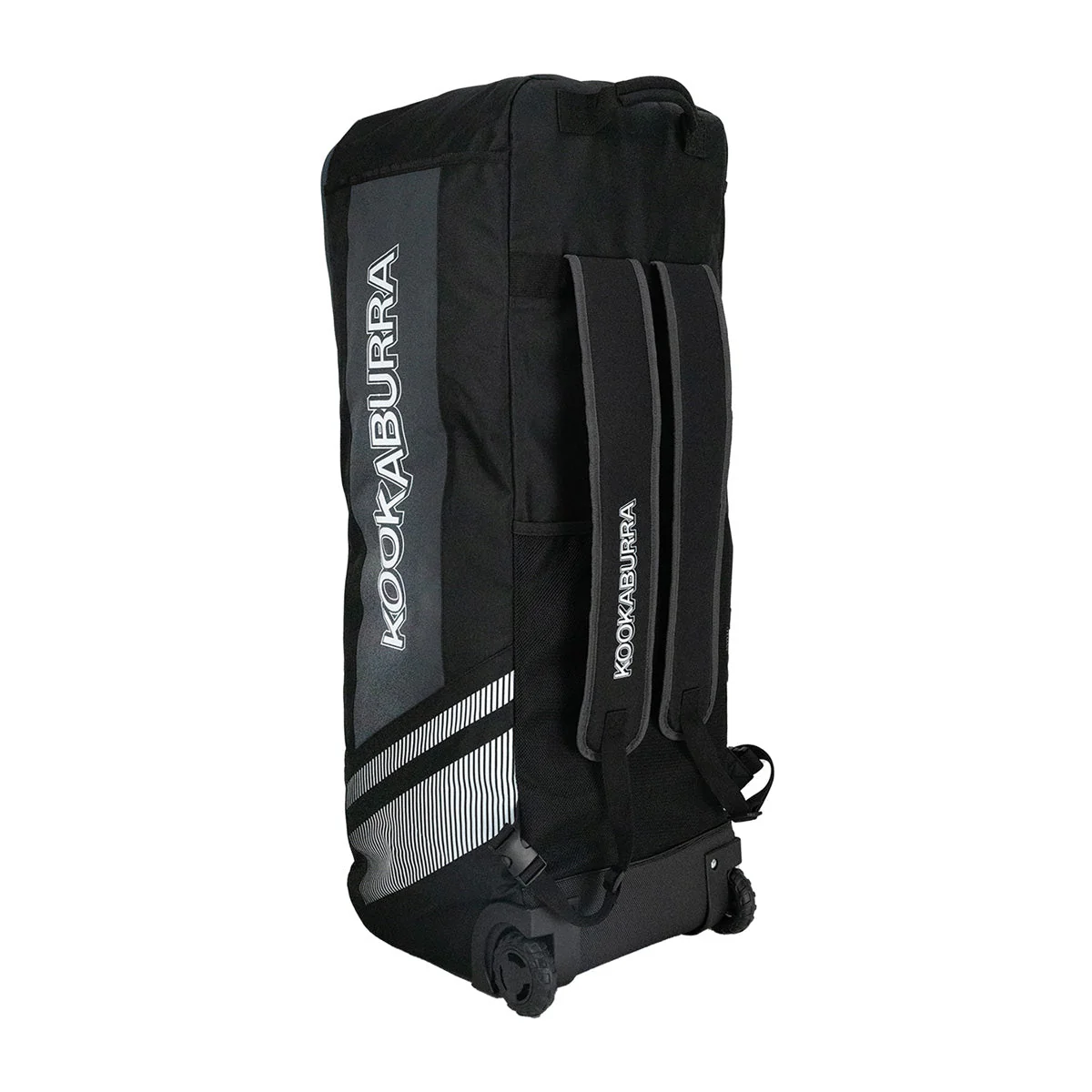 Kookaburra WD4000 Wheelie Duffle Bag - 2026 - Image 7