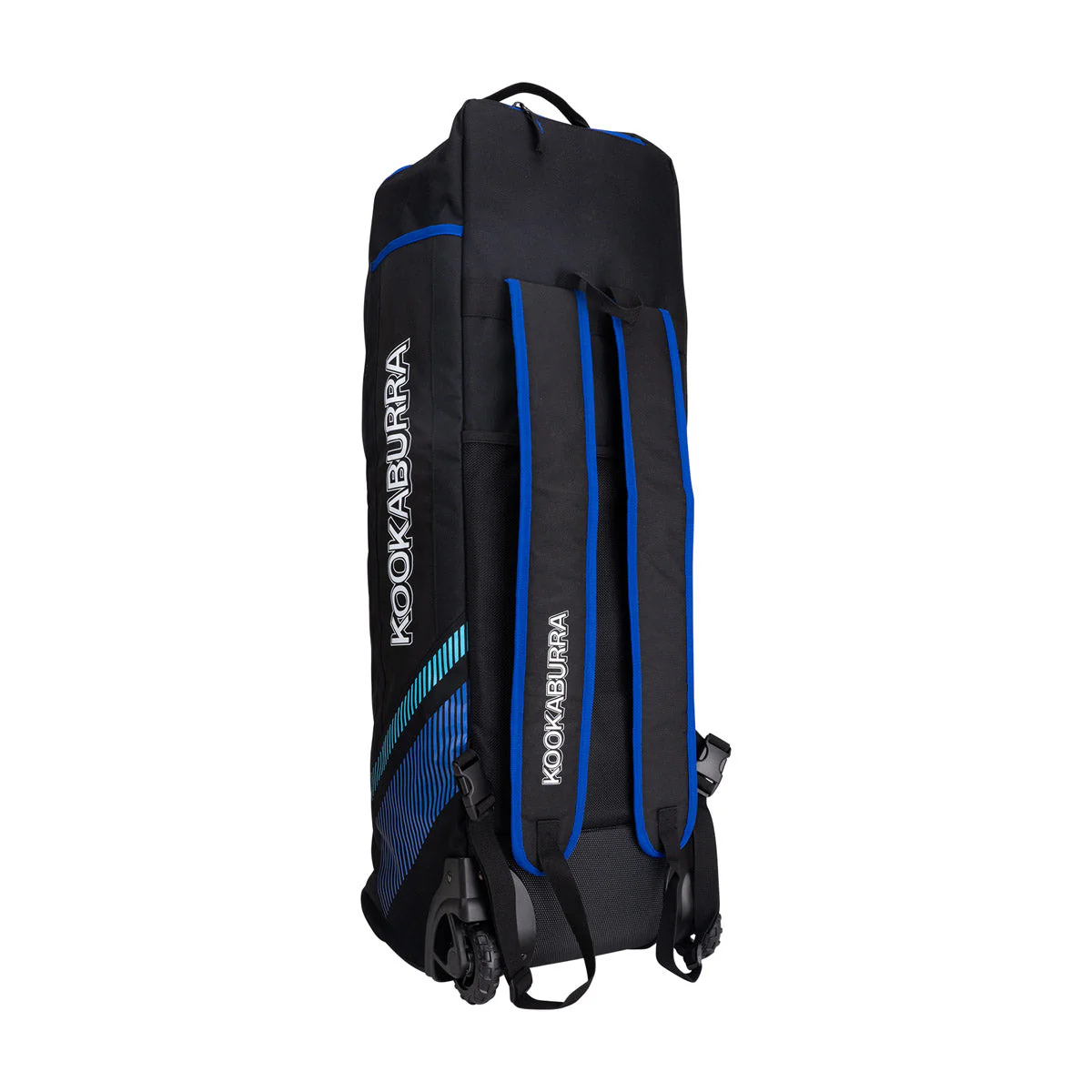 Kookaburra WD5000 Wheelie Duffle Bag - 2026 - Image 2