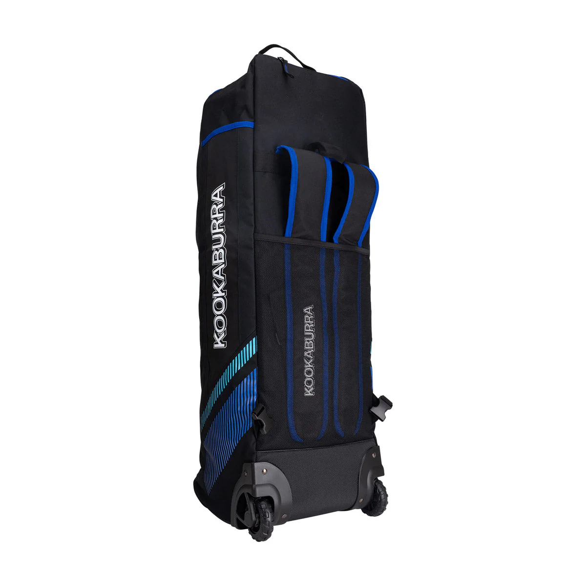 Kookaburra WD5000 Wheelie Duffle Bag - 2026 - Image 3