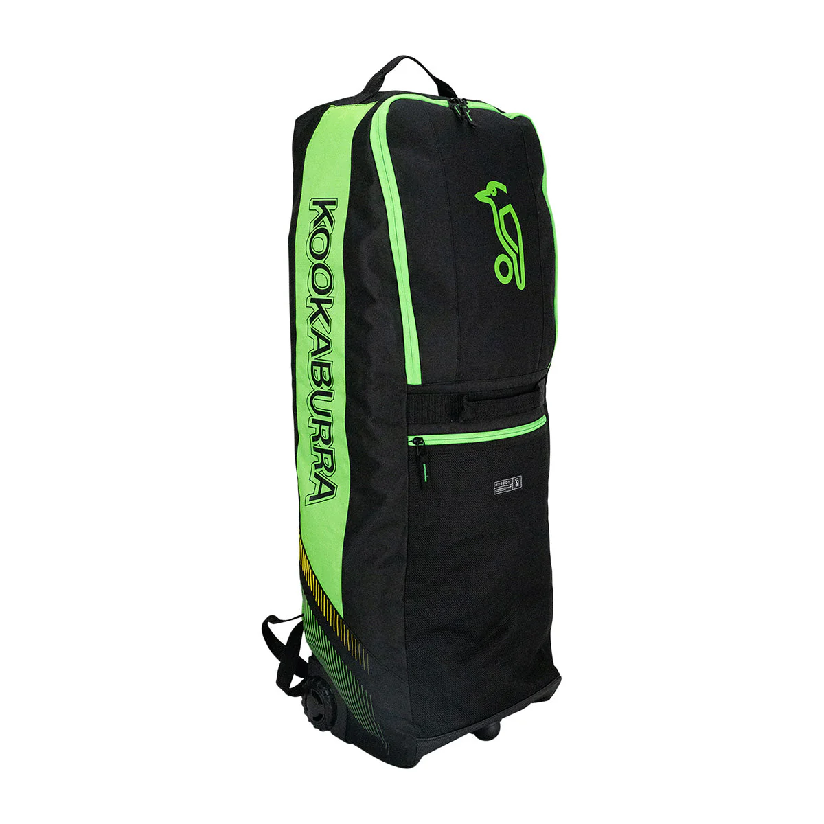 Kookaburra WD5000 Wheelie Duffle Bag - 2026 - Image 4
