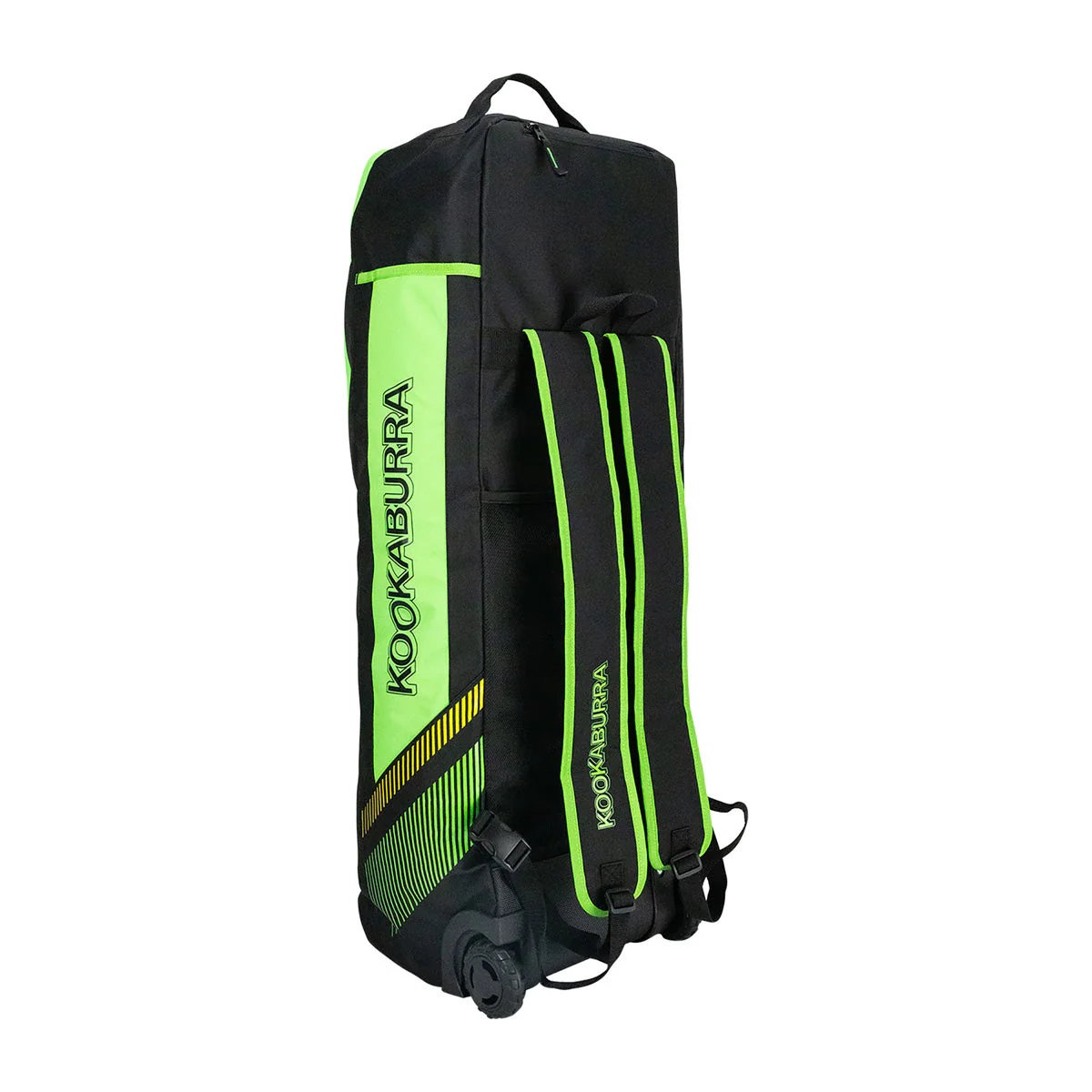 Kookaburra WD5000 Wheelie Duffle Bag - 2026 - Image 5
