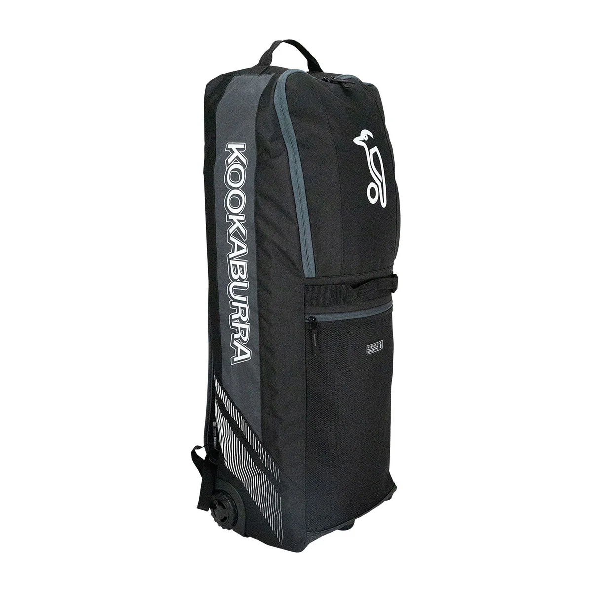 Kookaburra WD5000 Wheelie Duffle Bag - 2026 - Image 6