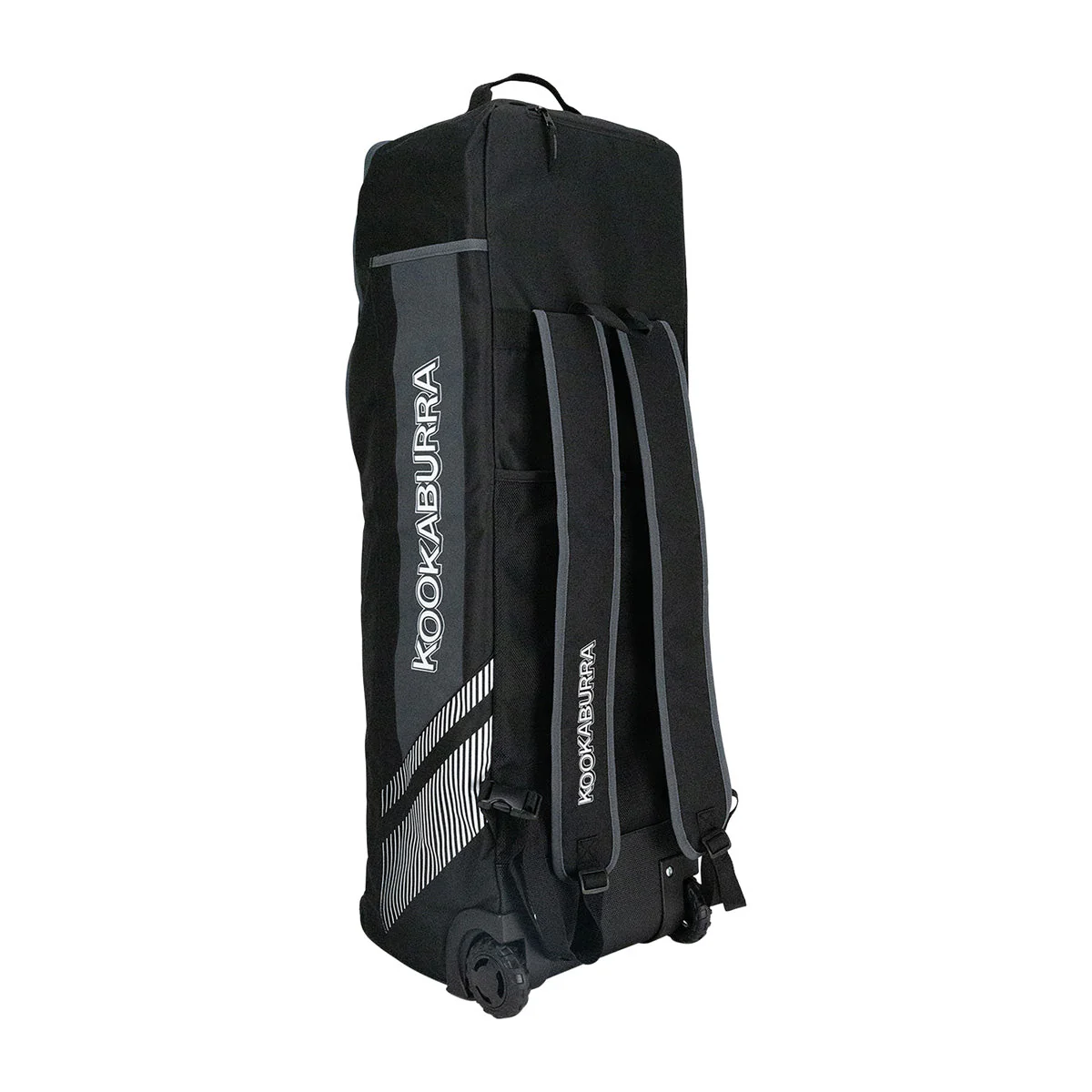 Kookaburra WD5000 Wheelie Duffle Bag - 2026 - Image 7
