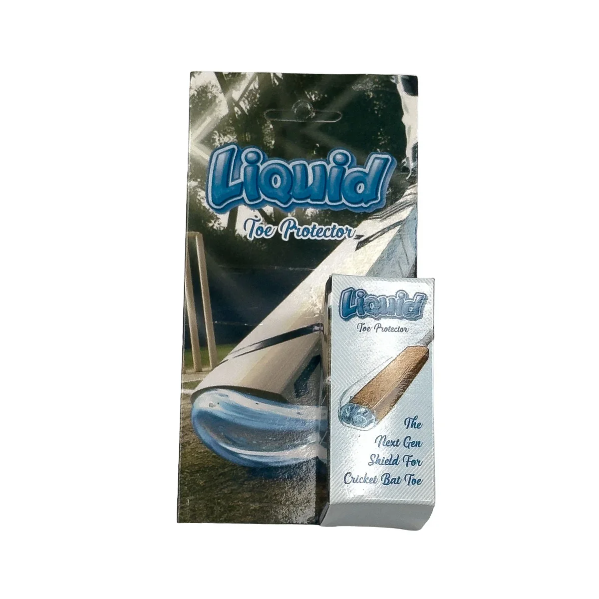 Liquid Toe Protector