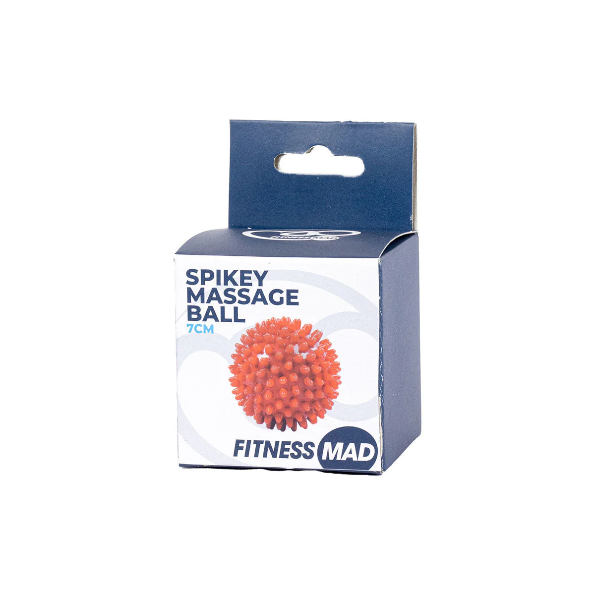 MAD Fitness Spikey Massage Ball - Image 3