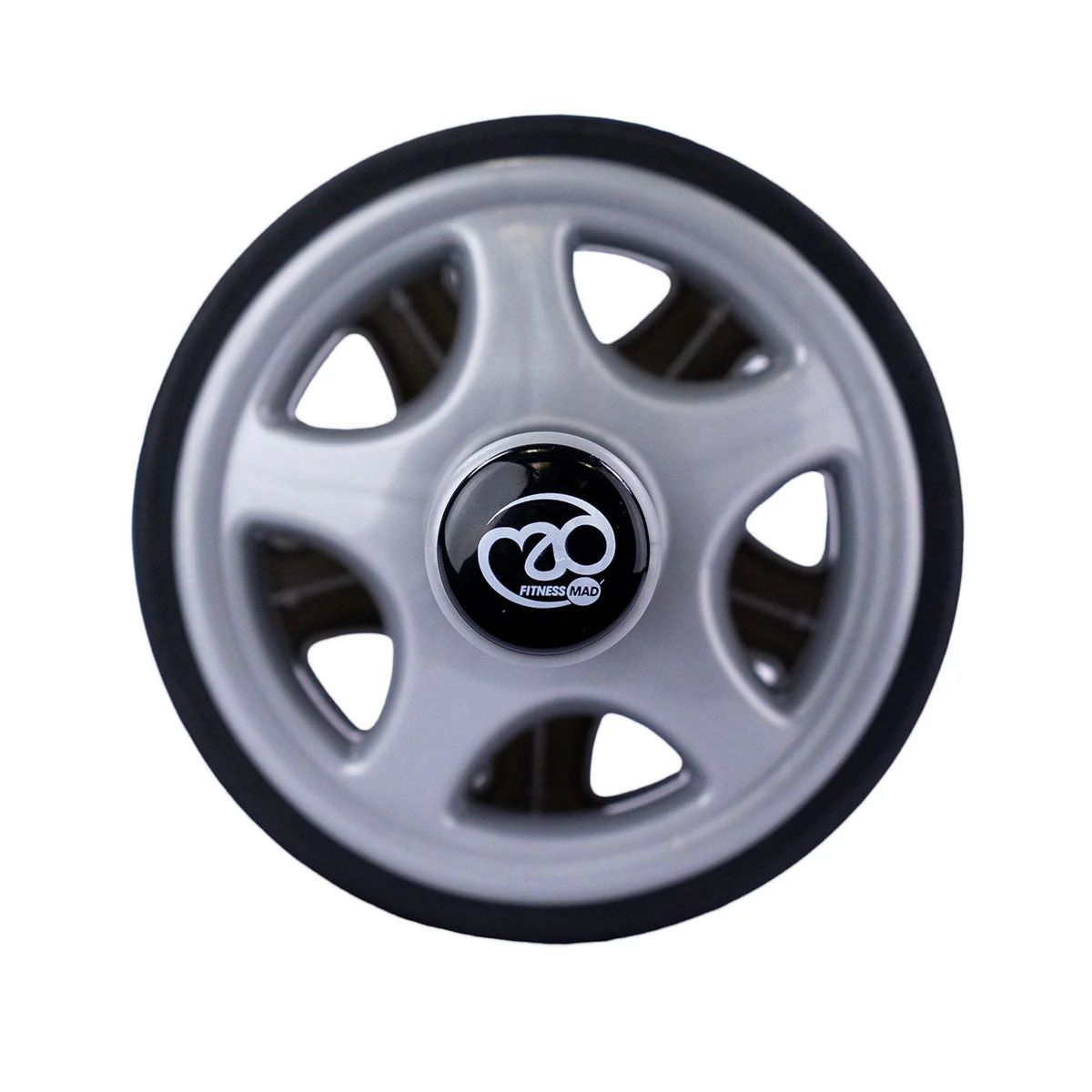 MAD Fitness TPE Duo Ab Wheel - Image 3