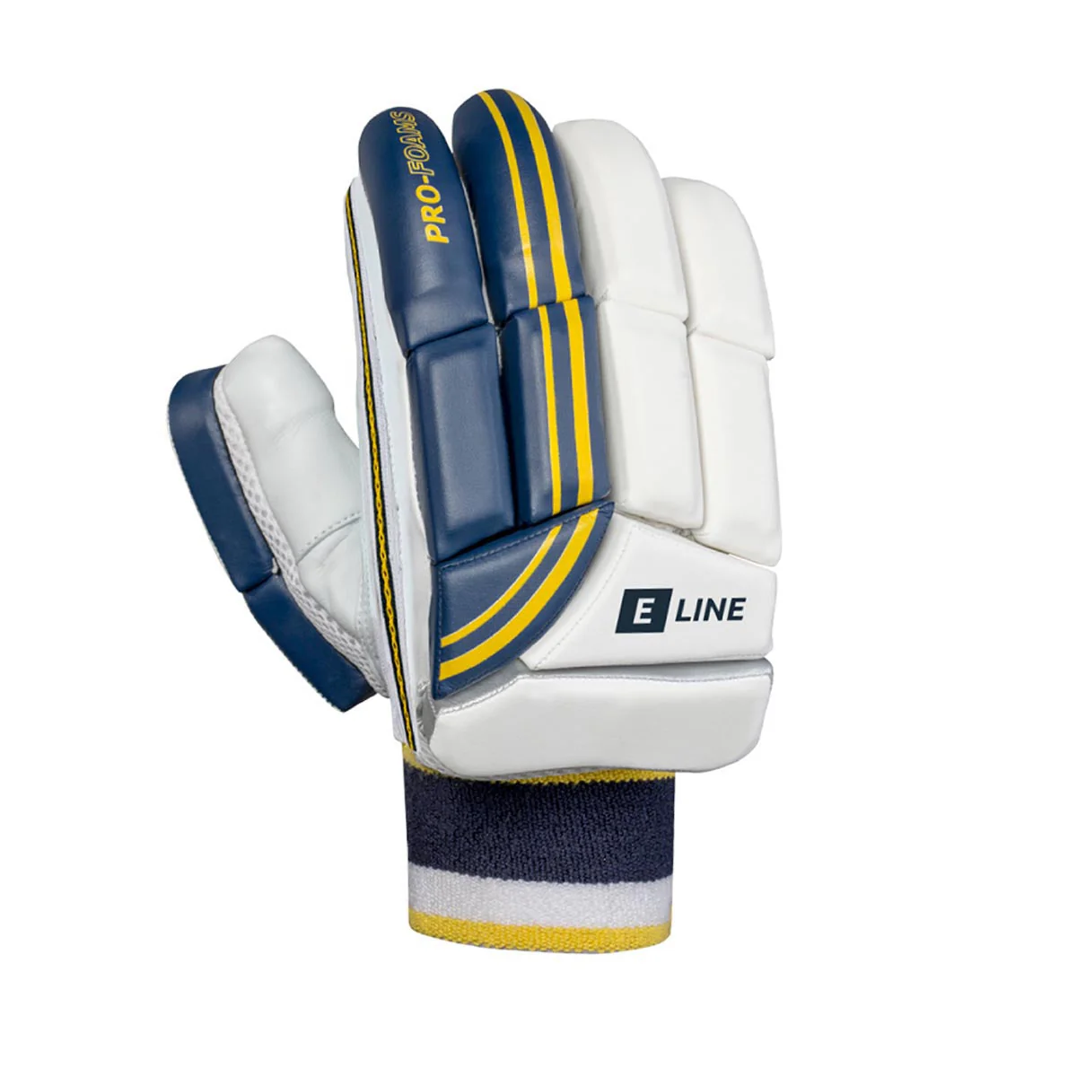 Masuri E Line Junior Cricket Batting Gloves - Image 3