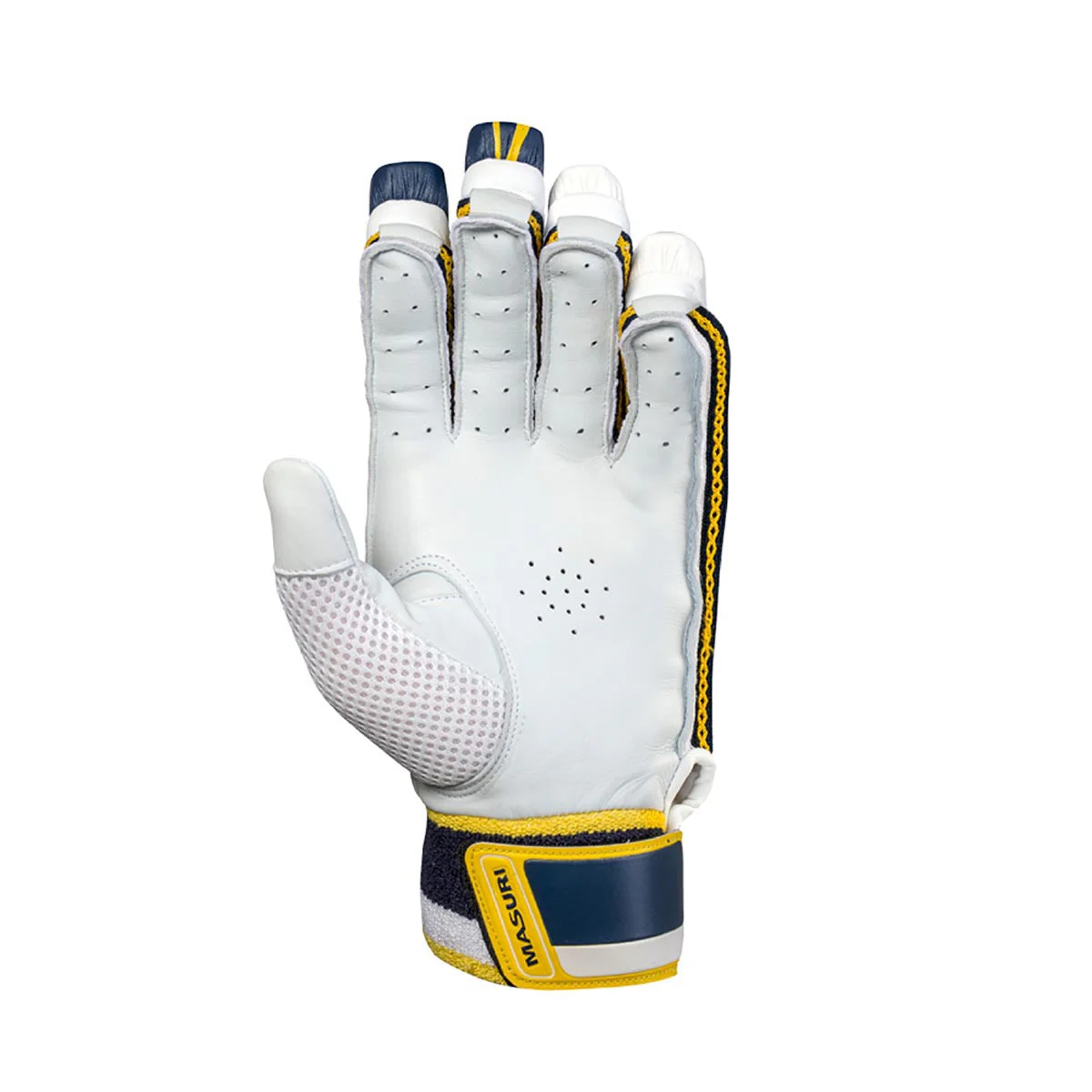 Masuri E Line Junior Cricket Batting Gloves - Image 4