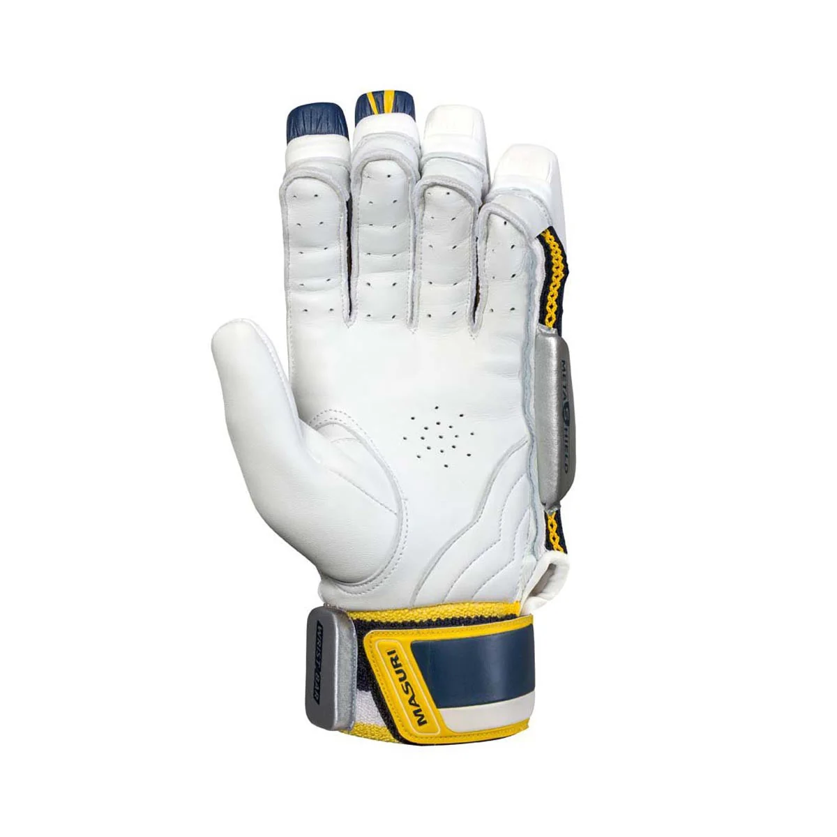 Masuri E Line Pro Cricket Batting Gloves - Image 6
