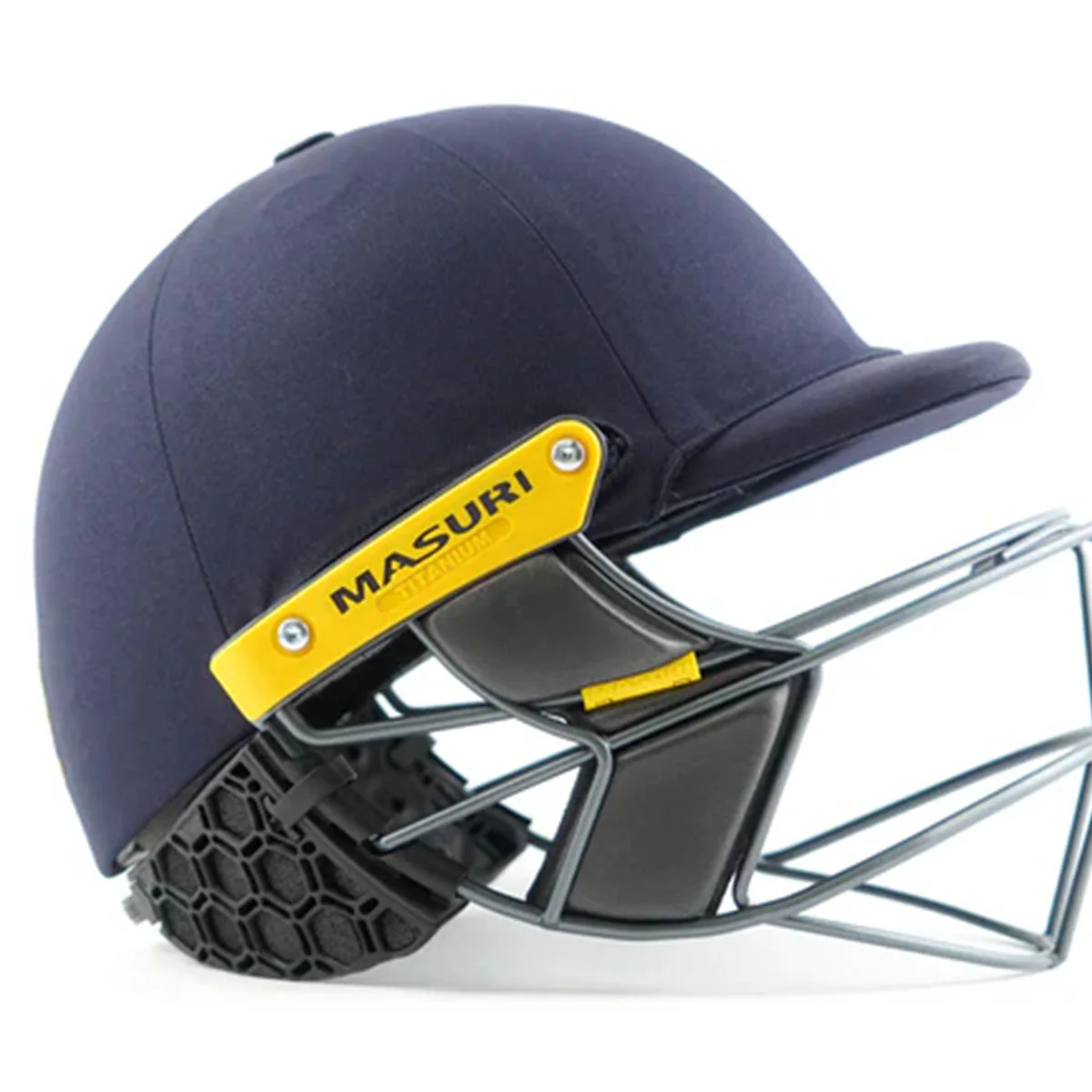 Masuri Pro Stemguard - Image 4