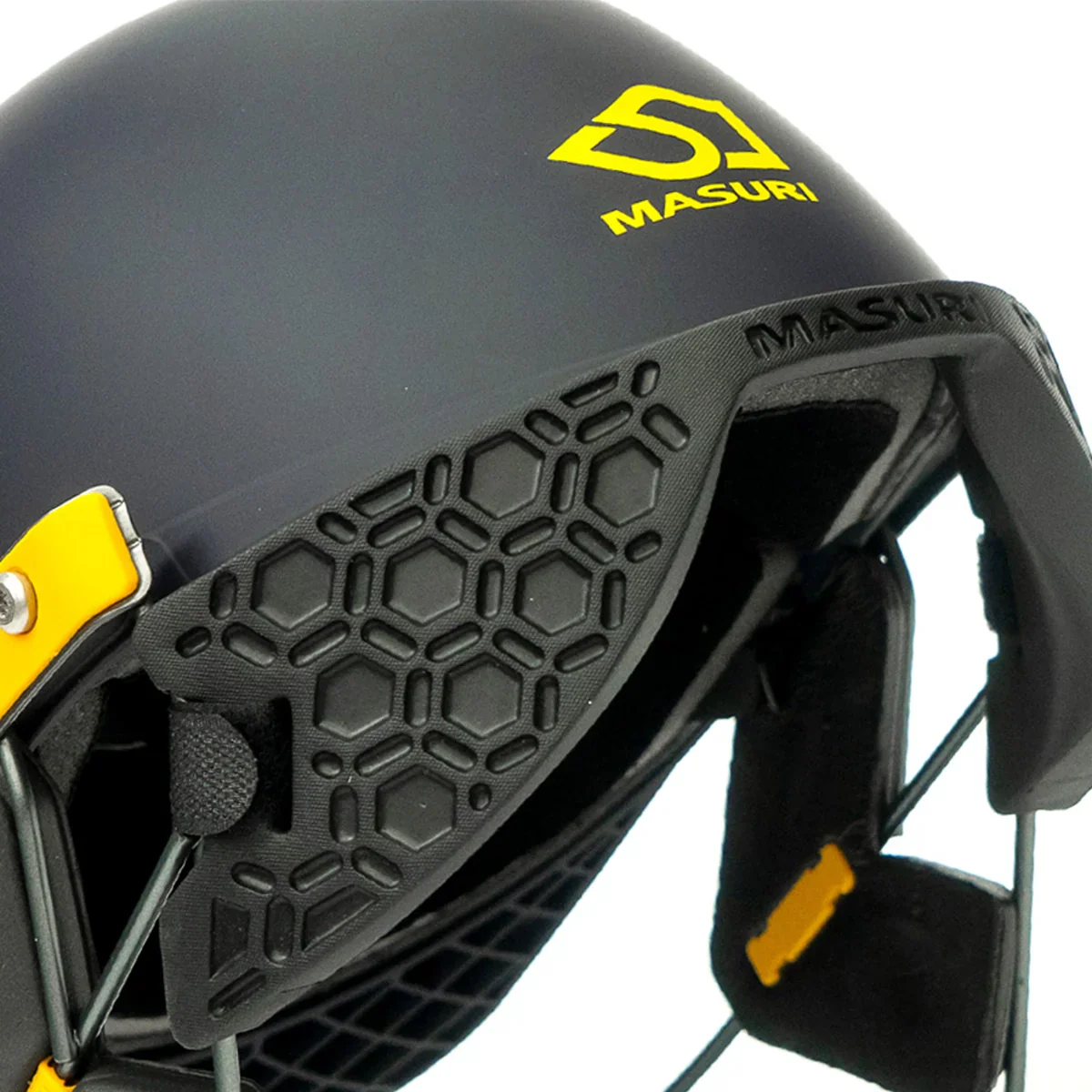 Masuri Lite 2.0 Junior Stemguard - Image 2
