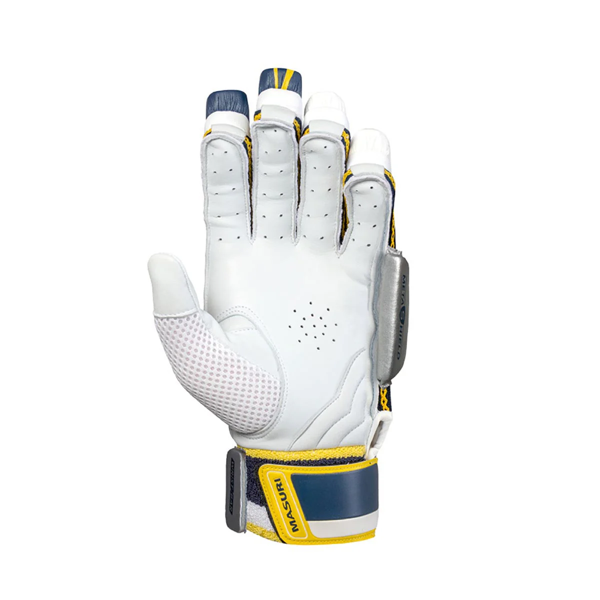 Masuri T Line Cricket Batting Gloves - Image 7