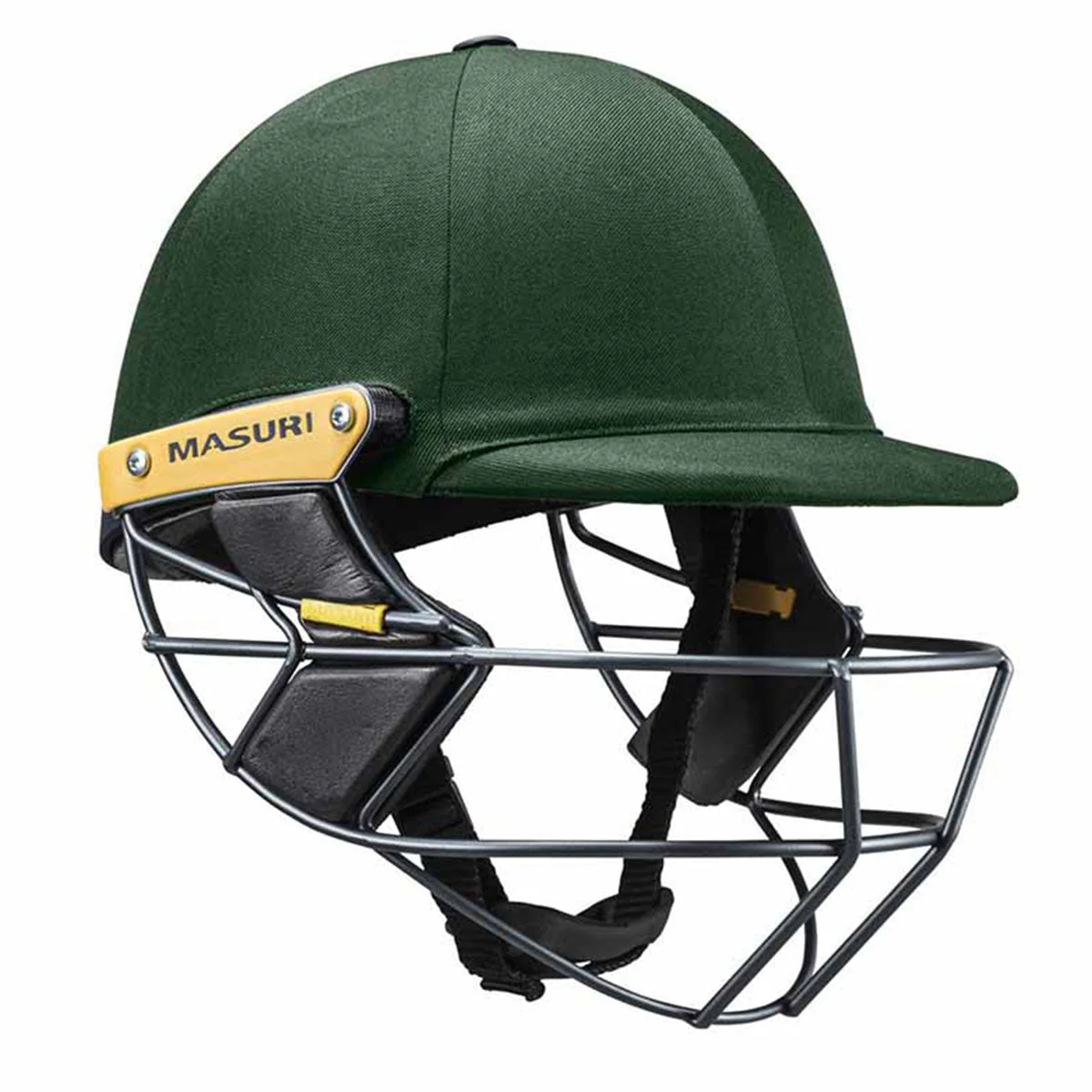 Masuri T-Line Steel Wicket Keeping Helmet - Image 5