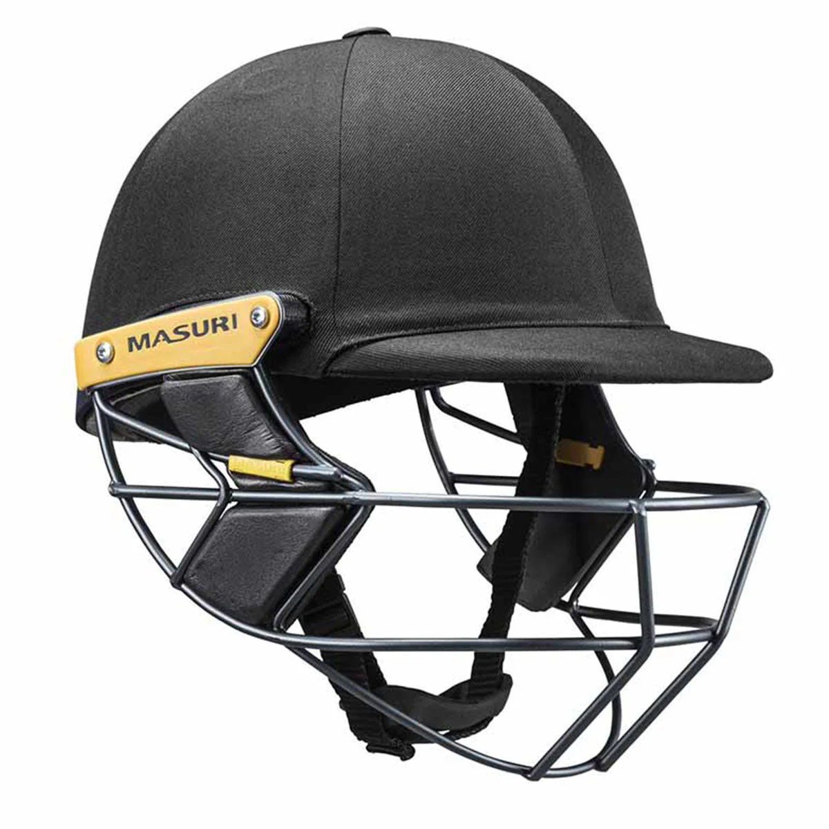 Masuri T-Line Steel Wicket Keeping Helmet - Image 7