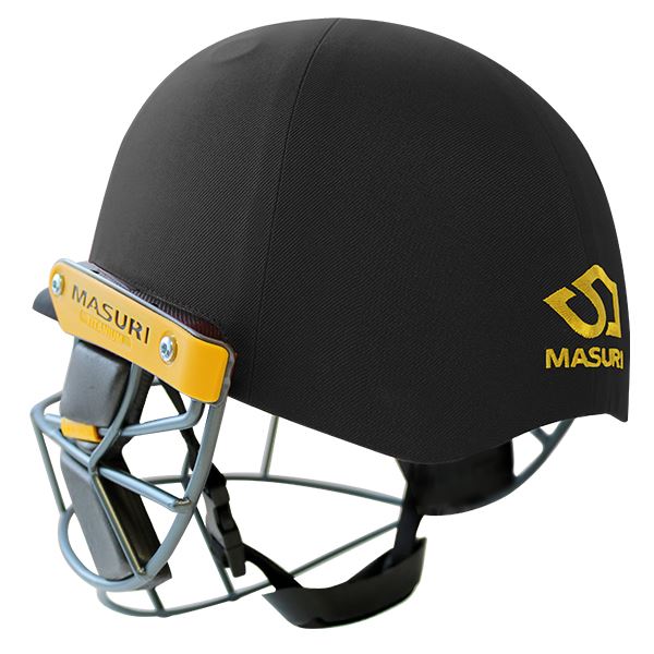 Masuri T-Line Titanium Wicket Keeping Helmet - Image 6