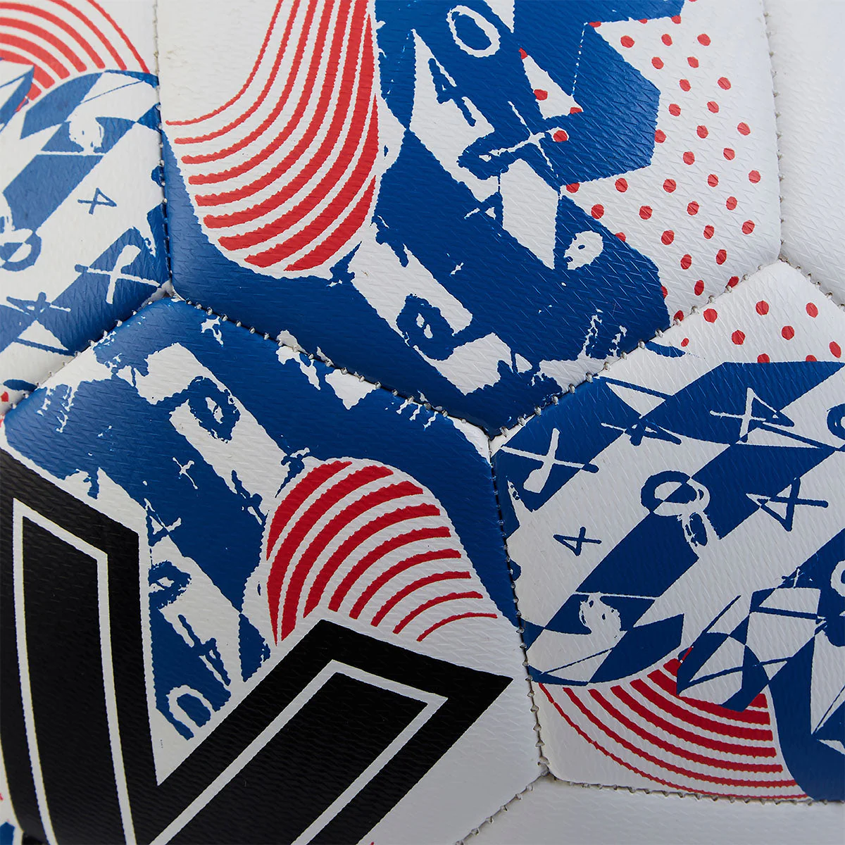 Mitre Calcio 24 AU Football - Image 5