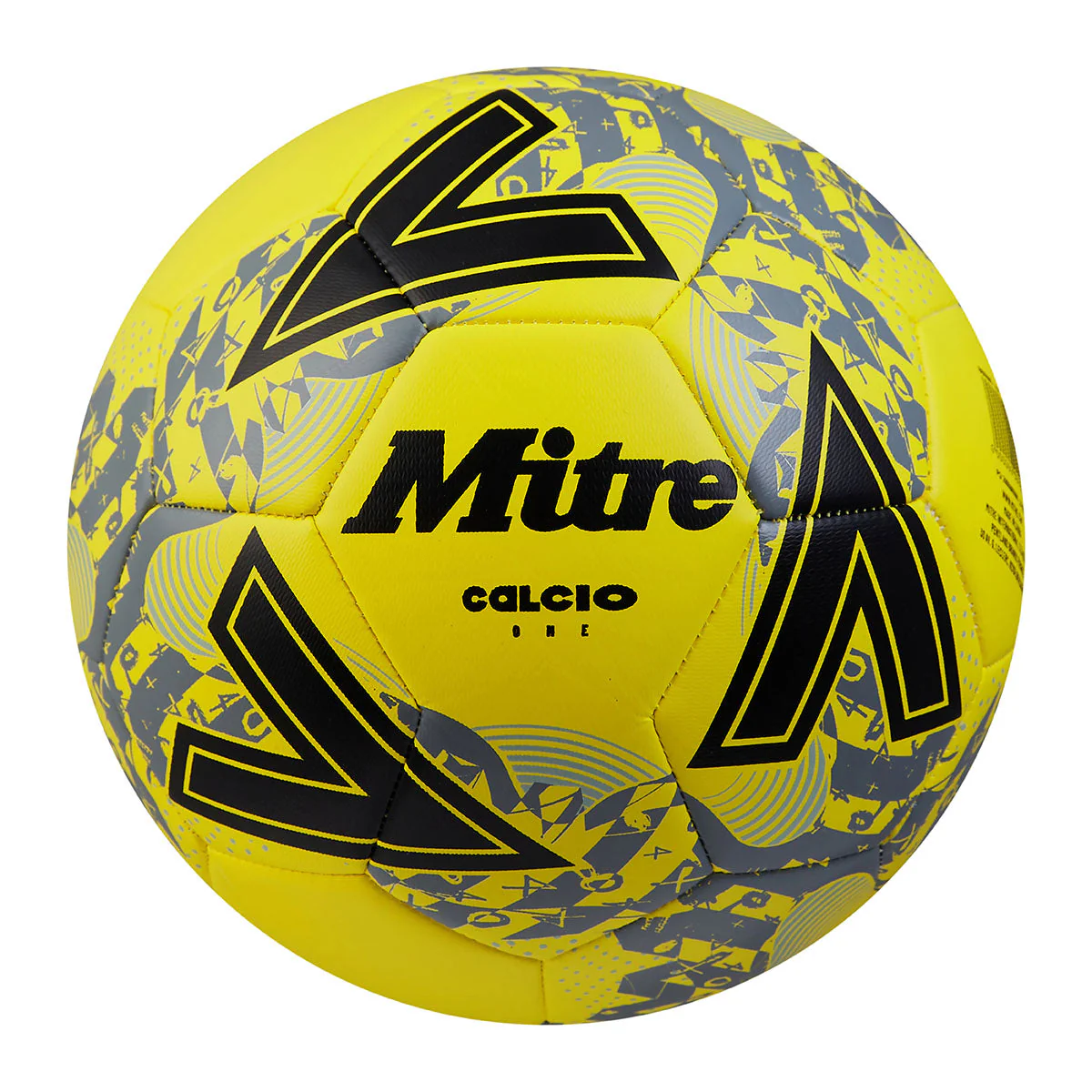 Mitre Calcio 24 AU Football - Image 7
