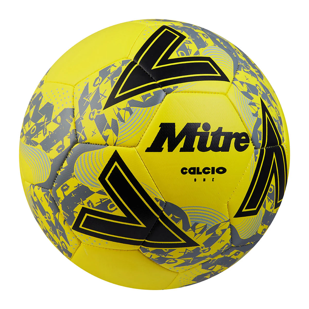 Mitre Calcio 24 AU Football - Image 9