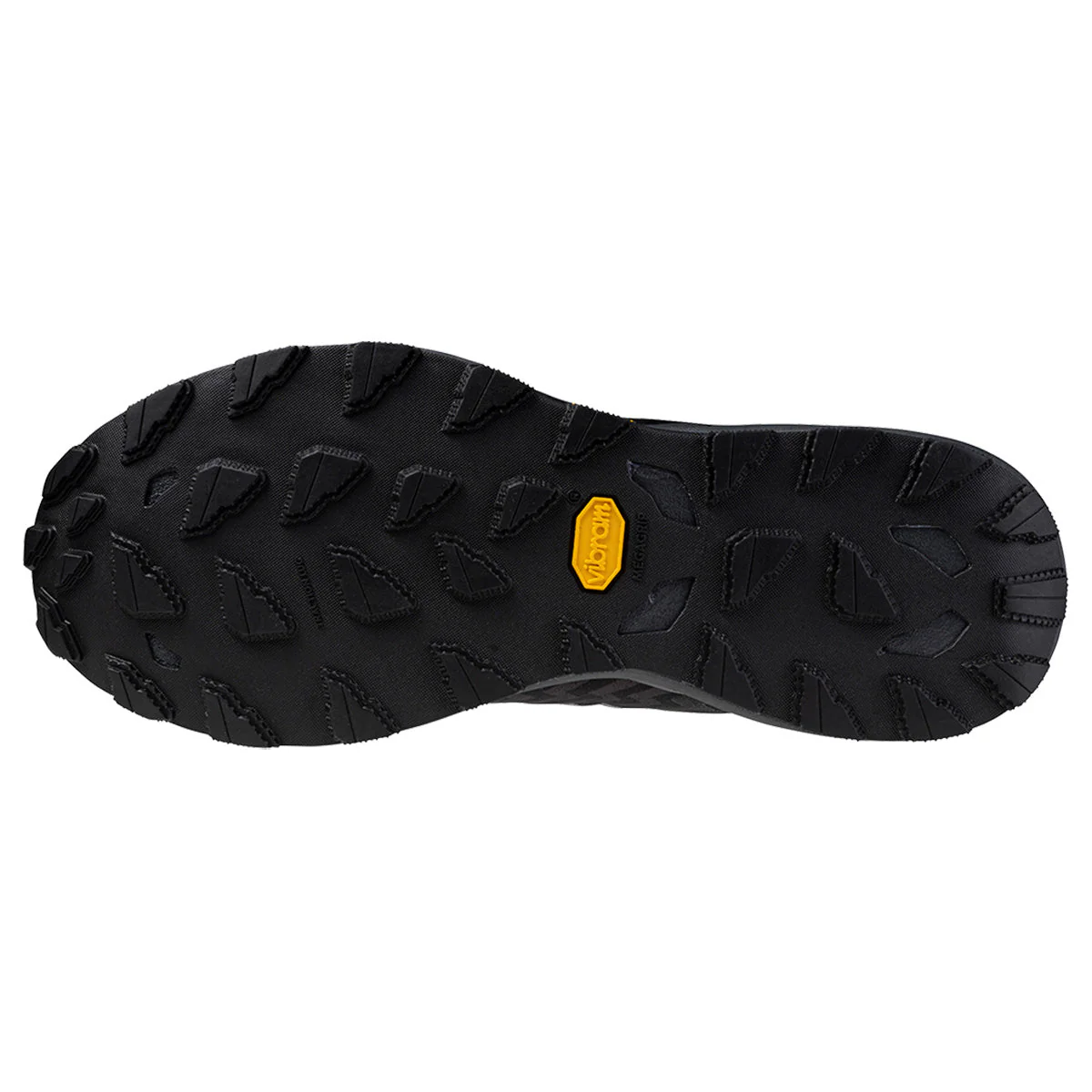 Mizuno Wave Daichi 8 GTX Mens Running Shoes - Image 3