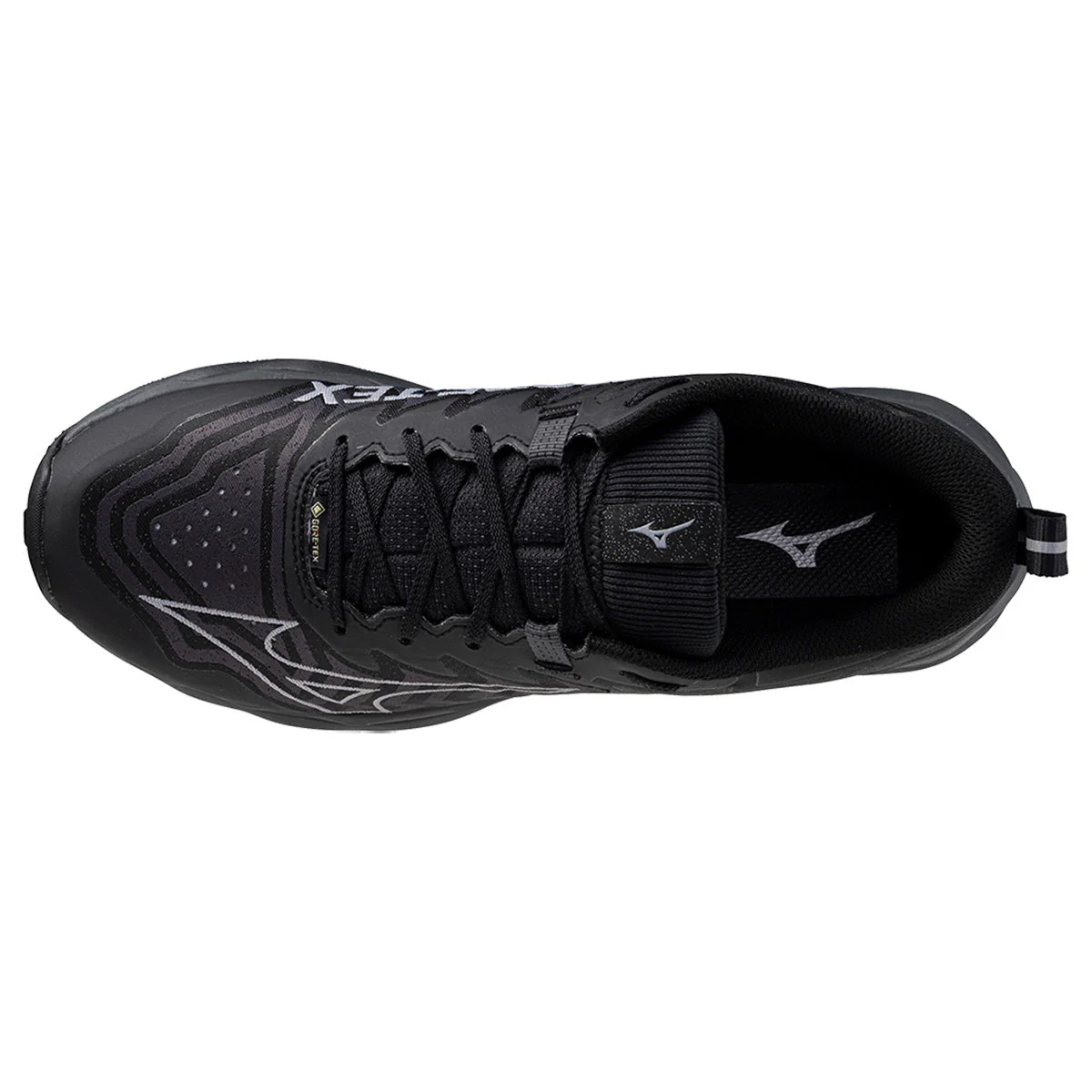 Mizuno Wave Daichi 8 GTX Mens Running Shoes - Image 4
