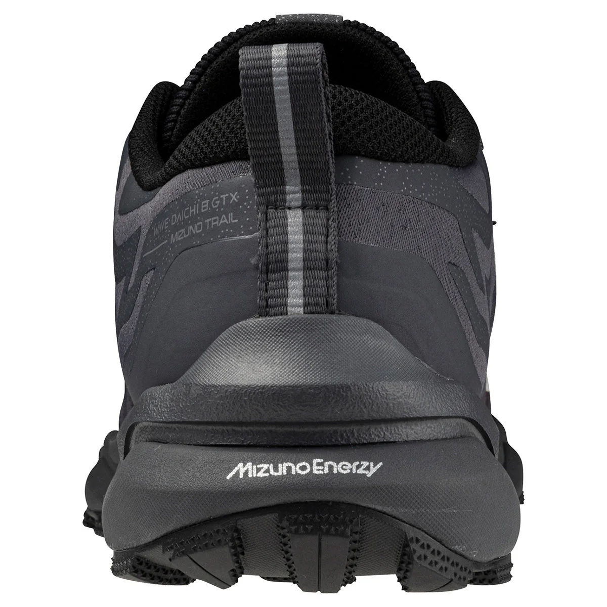 Mizuno Wave Daichi 8 GTX Womens Running Shoes - Image 6