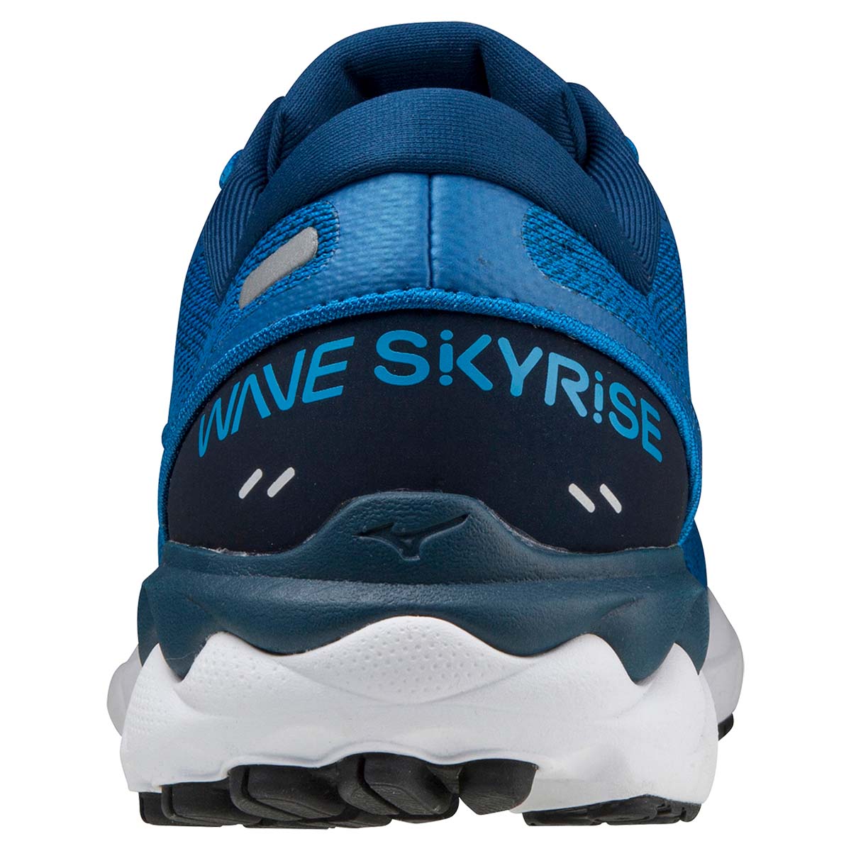 Mizuno Wave Skyrise 2 Mens Running Shoes - Image 5