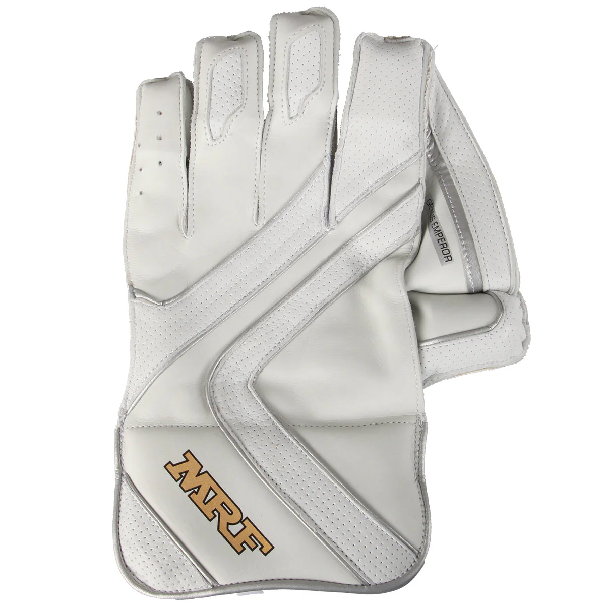 MRF Emperor Wicket keeping Gloves - Image 3
