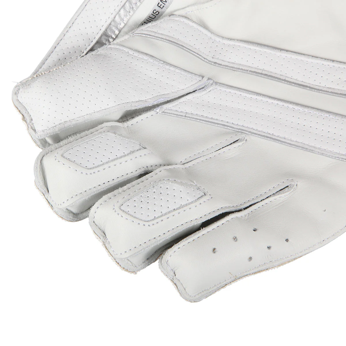 MRF Emperor Wicket keeping Gloves - Image 5