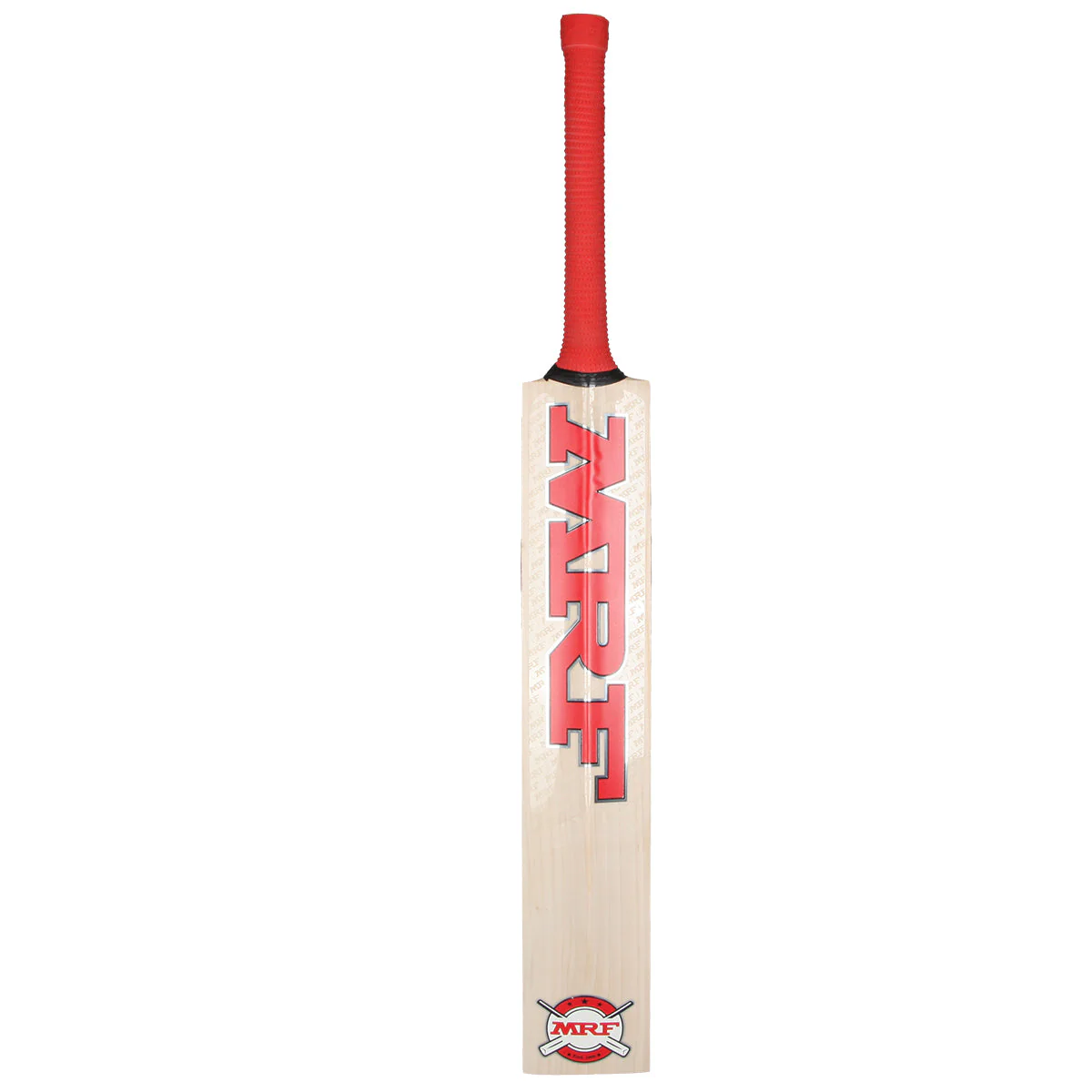 MRF Genius Elite Cricket Bat - Image 3