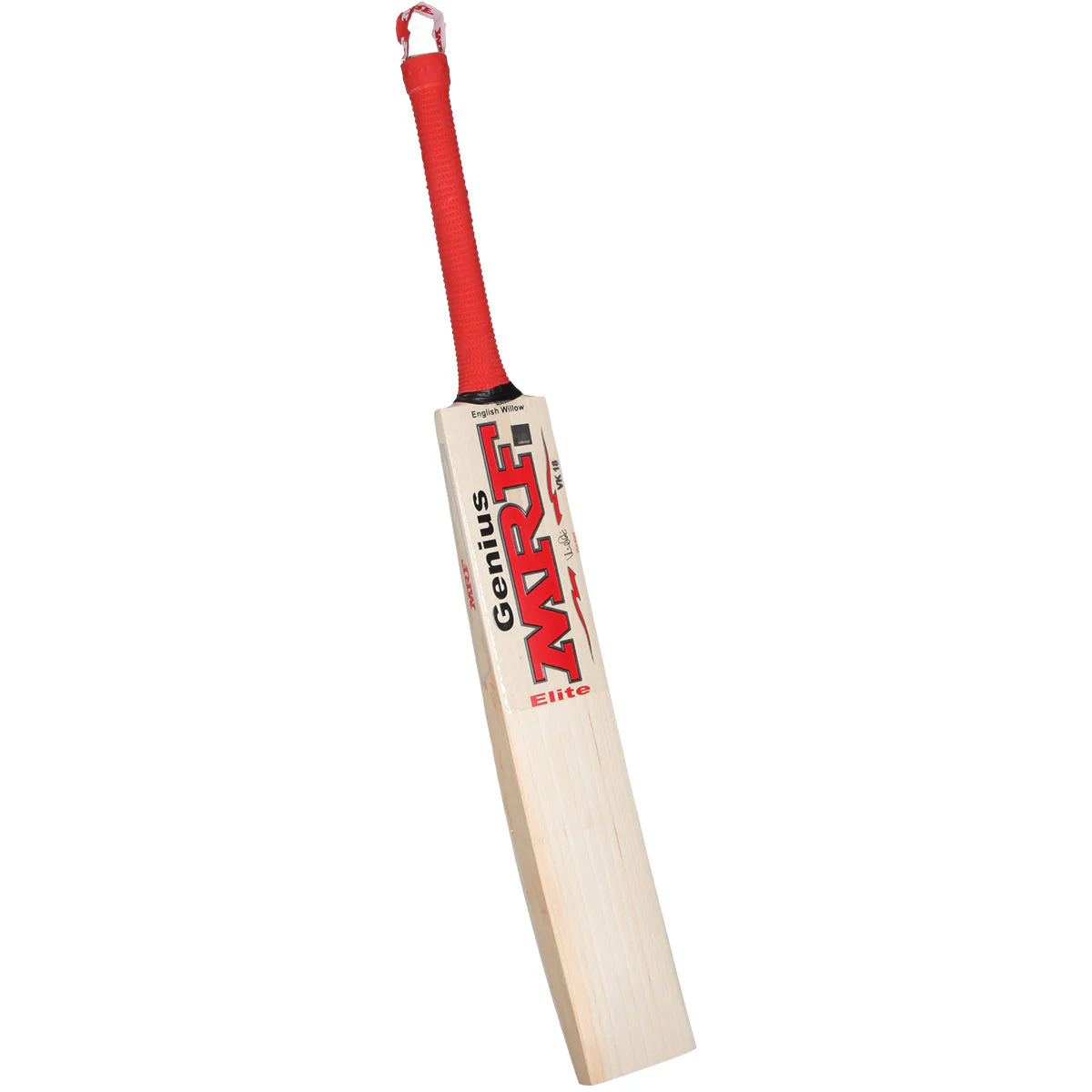 MRF Genius Elite Cricket Bat - Image 6