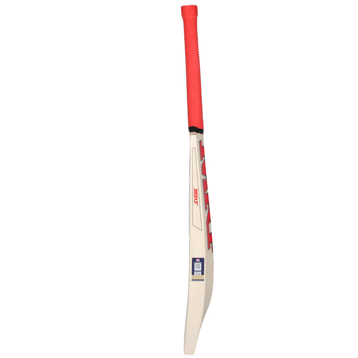 MRF Genius Elite Cricket Bat - Image 7