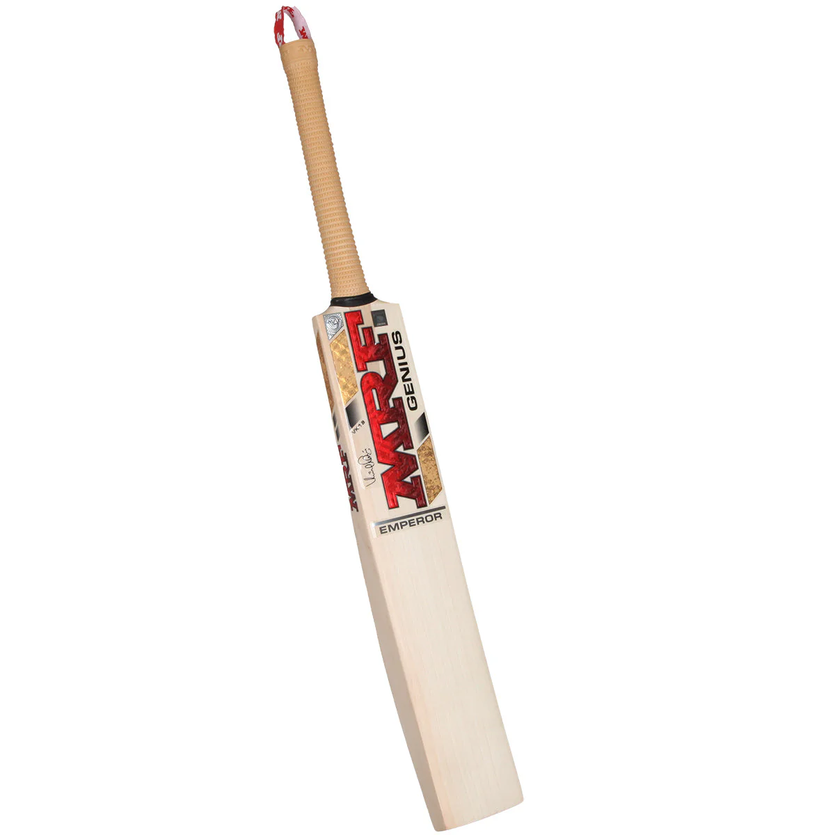 MRF Genius Emperor Cricket Bat - Image 5