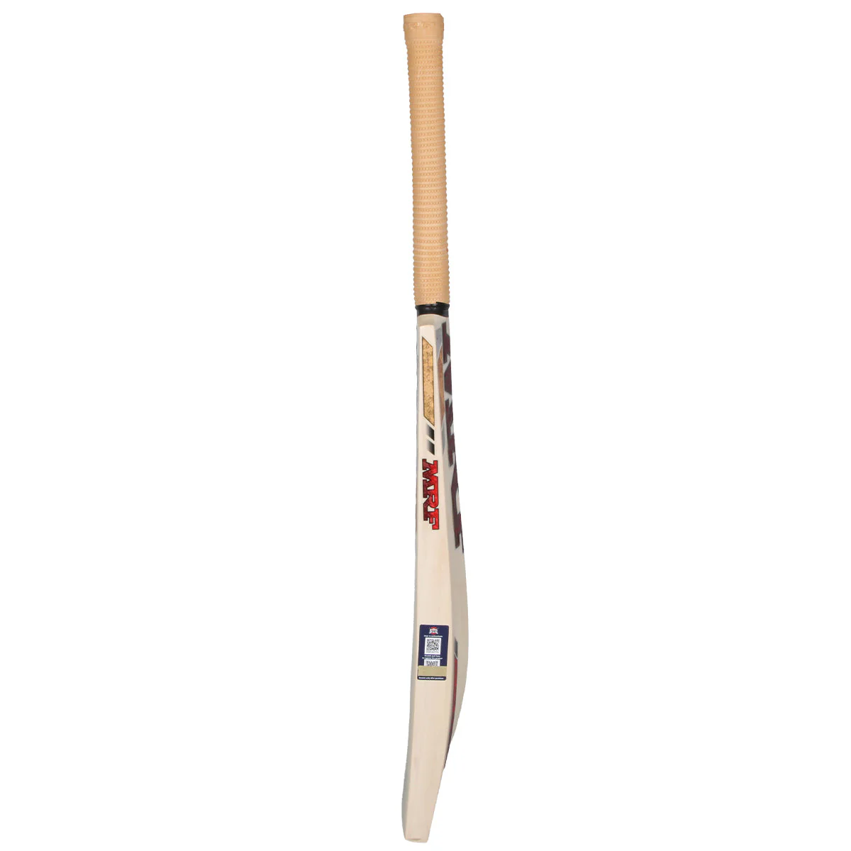 MRF Genius Emperor Cricket Bat - Image 7