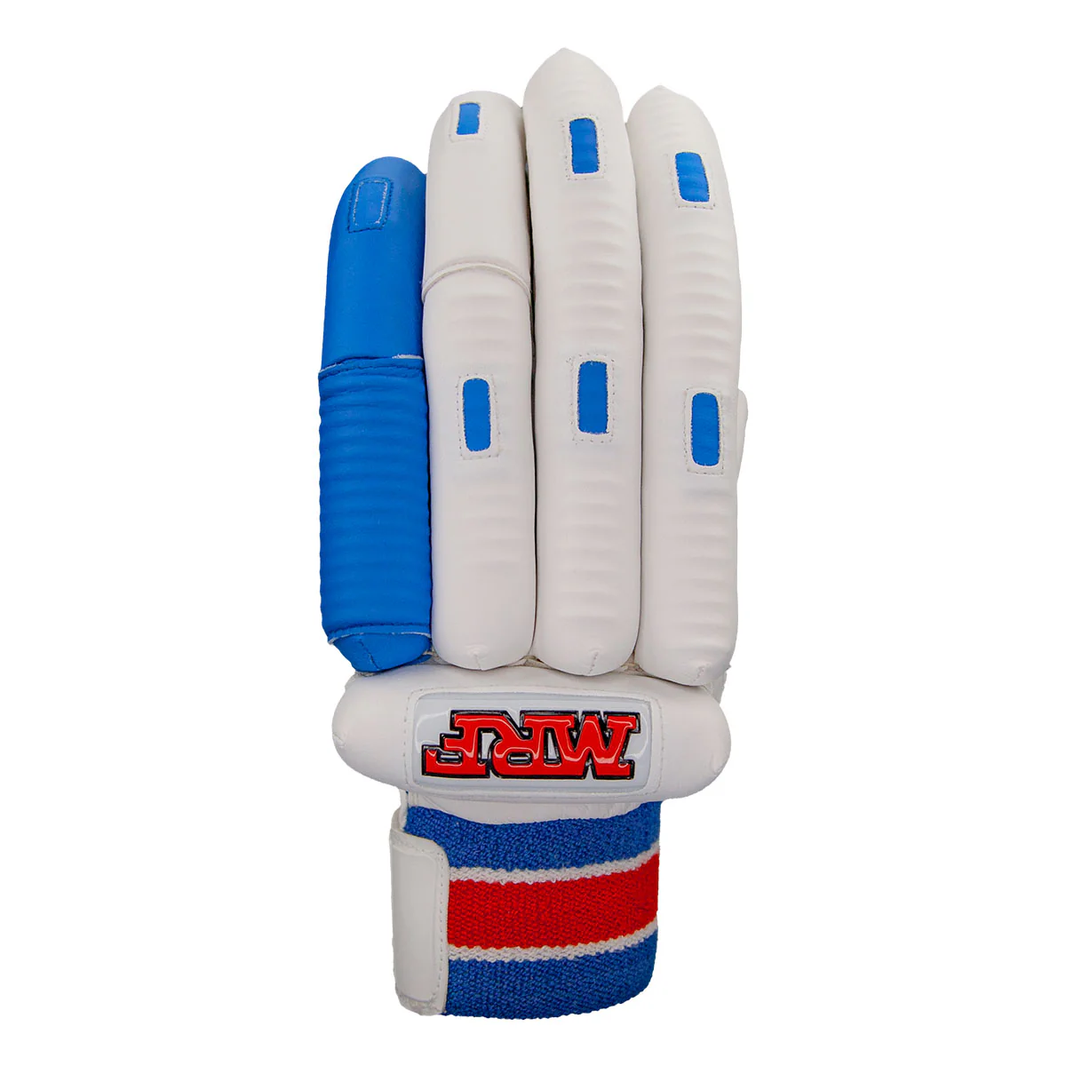 MRF Genius Grand Batting Gloves - Image 4