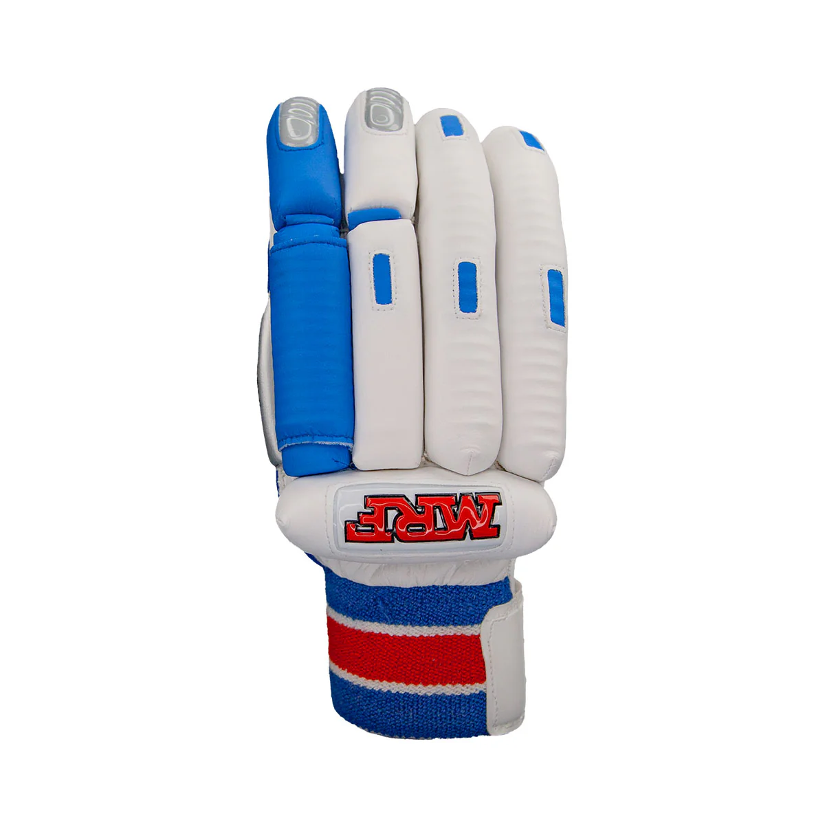 MRF Genius Grand Batting Gloves - Image 5