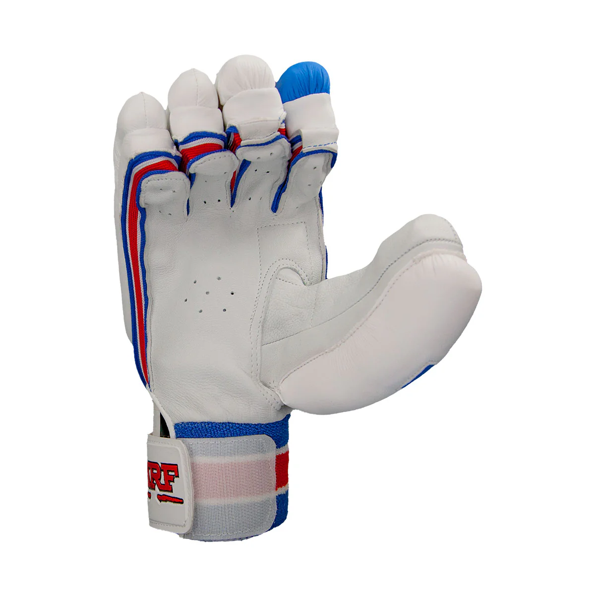 MRF Genius Grand Batting Gloves - Image 6