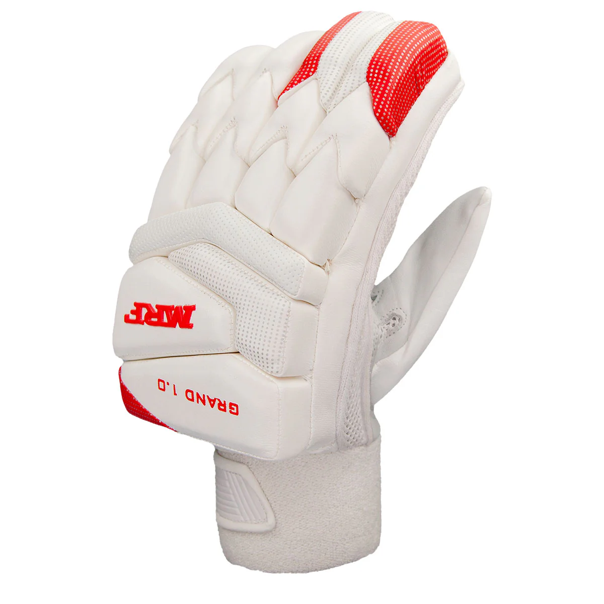 MRF Genius Grand Edition 1.0 Batting Gloves - Image 2