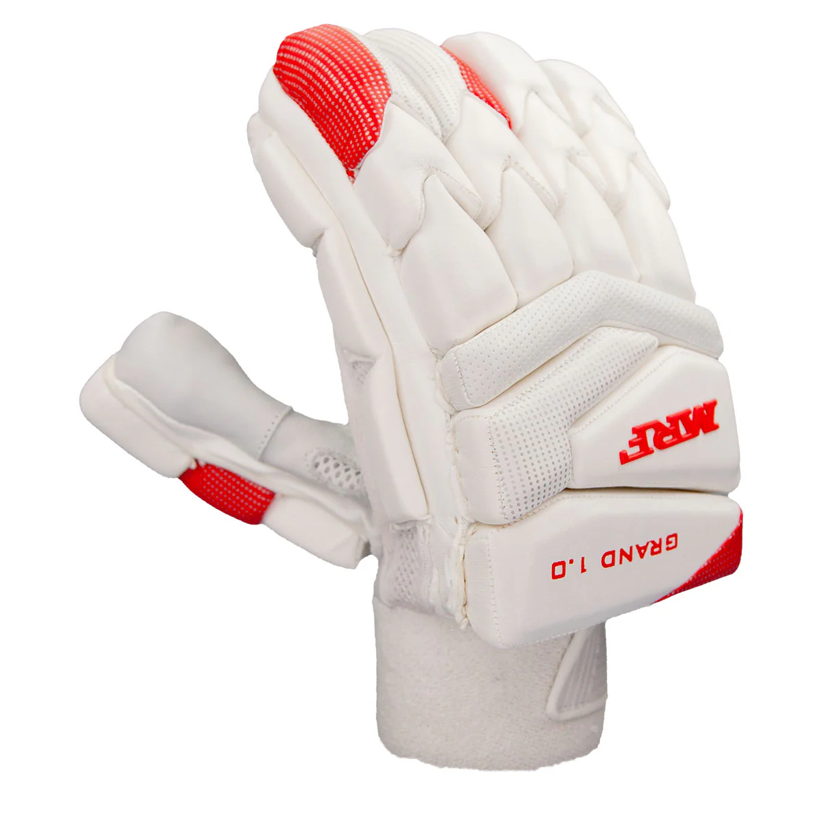 MRF Genius Grand Edition 1.0 Batting Gloves - Image 3