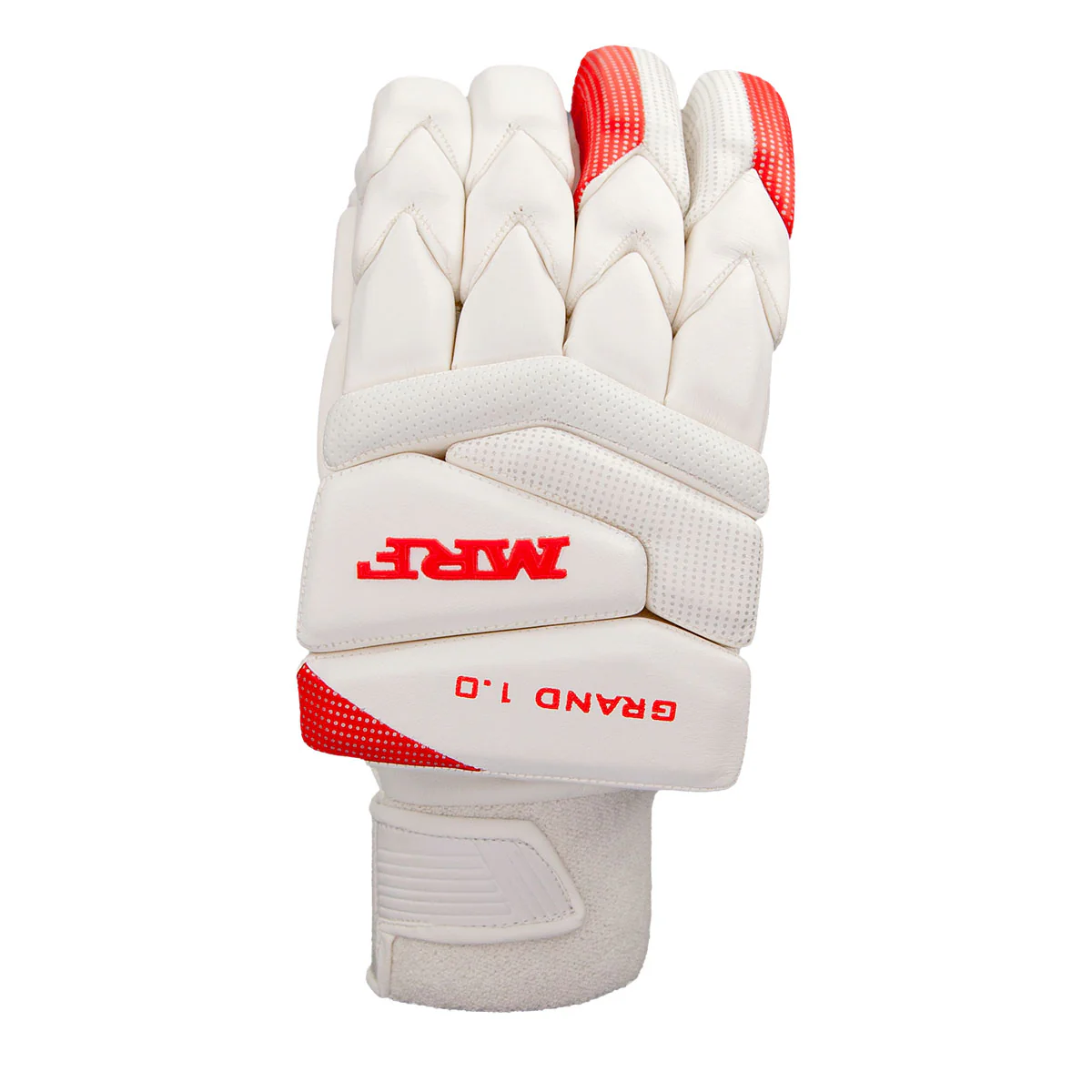 MRF Genius Grand Edition 1.0 Batting Gloves - Image 4