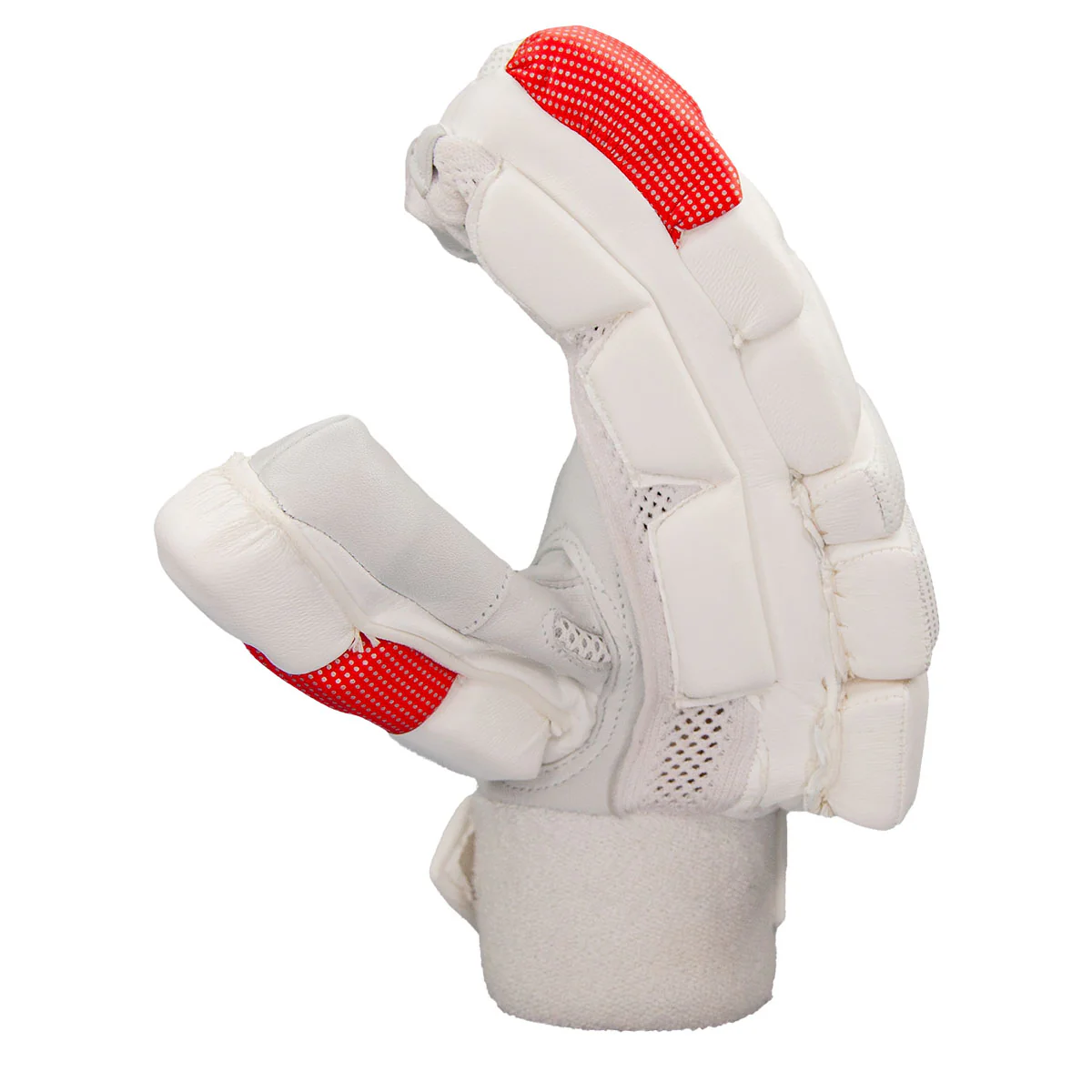 MRF Genius Grand Edition 1.0 Batting Gloves - Image 5