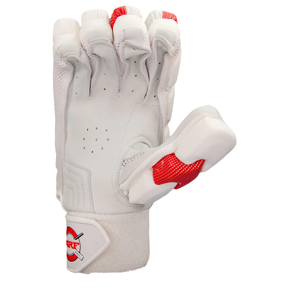 MRF Genius Grand Edition 1.0 Batting Gloves - Image 7