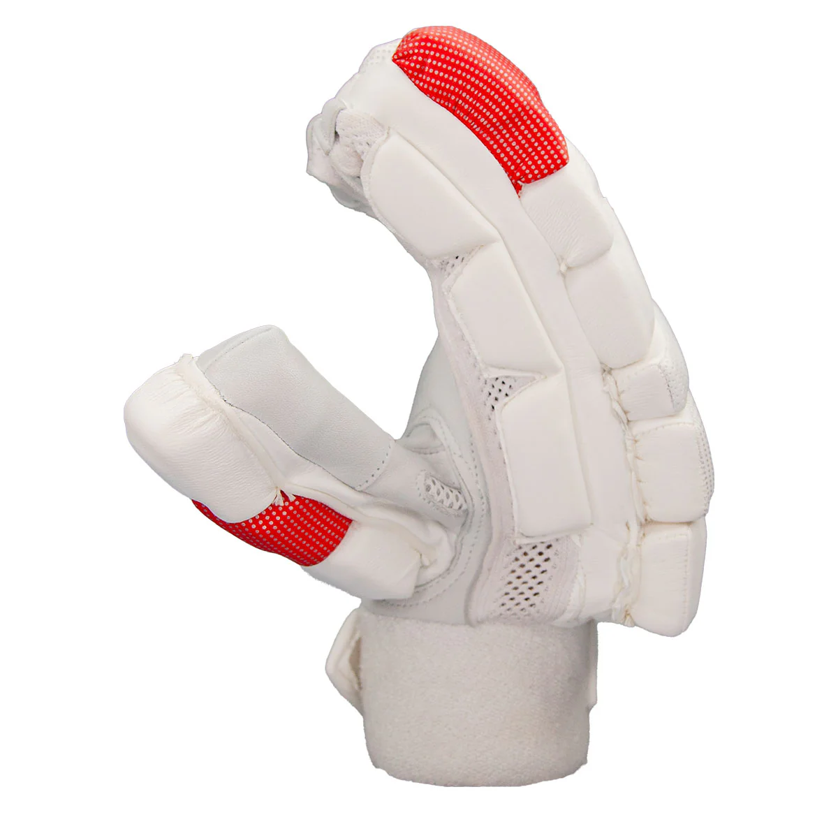 MRF Genius Grand Edition 1.0 Batting Gloves - Image 8