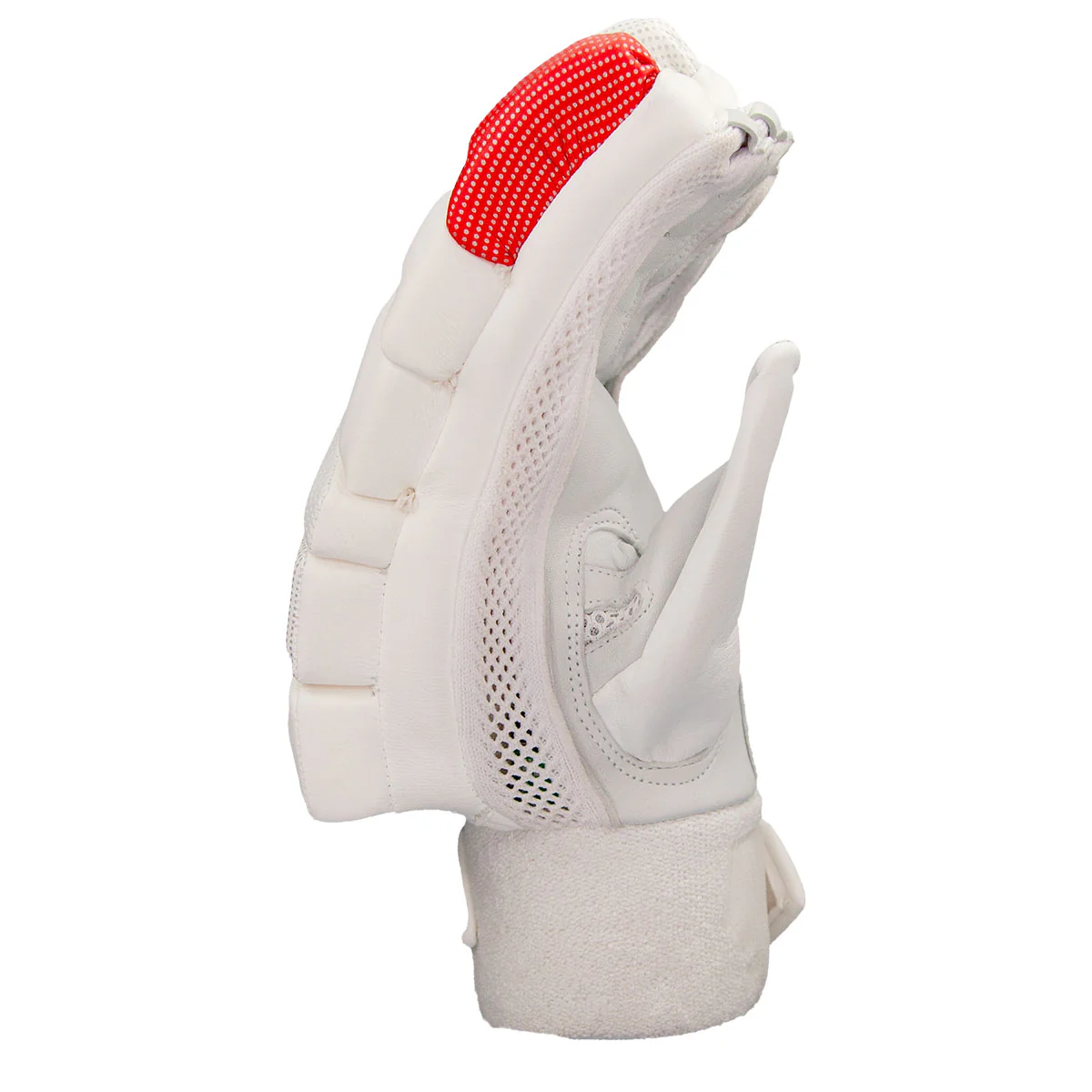 MRF Genius Grand Edition 1.0 Batting Gloves - Image 9