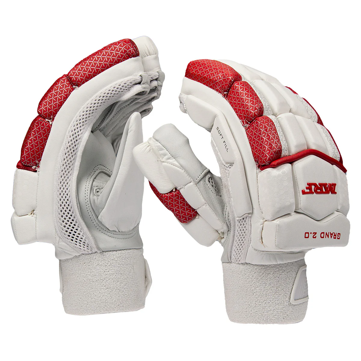 MRF Genius Grand Edition 2.0 Batting Gloves