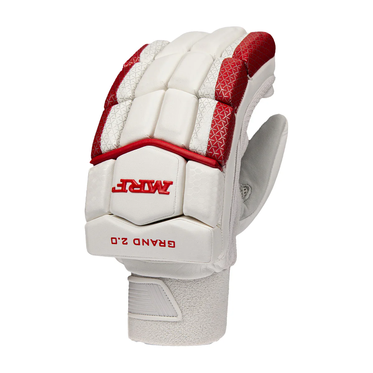 MRF Genius Grand Edition 2.0 Batting Gloves - Image 2