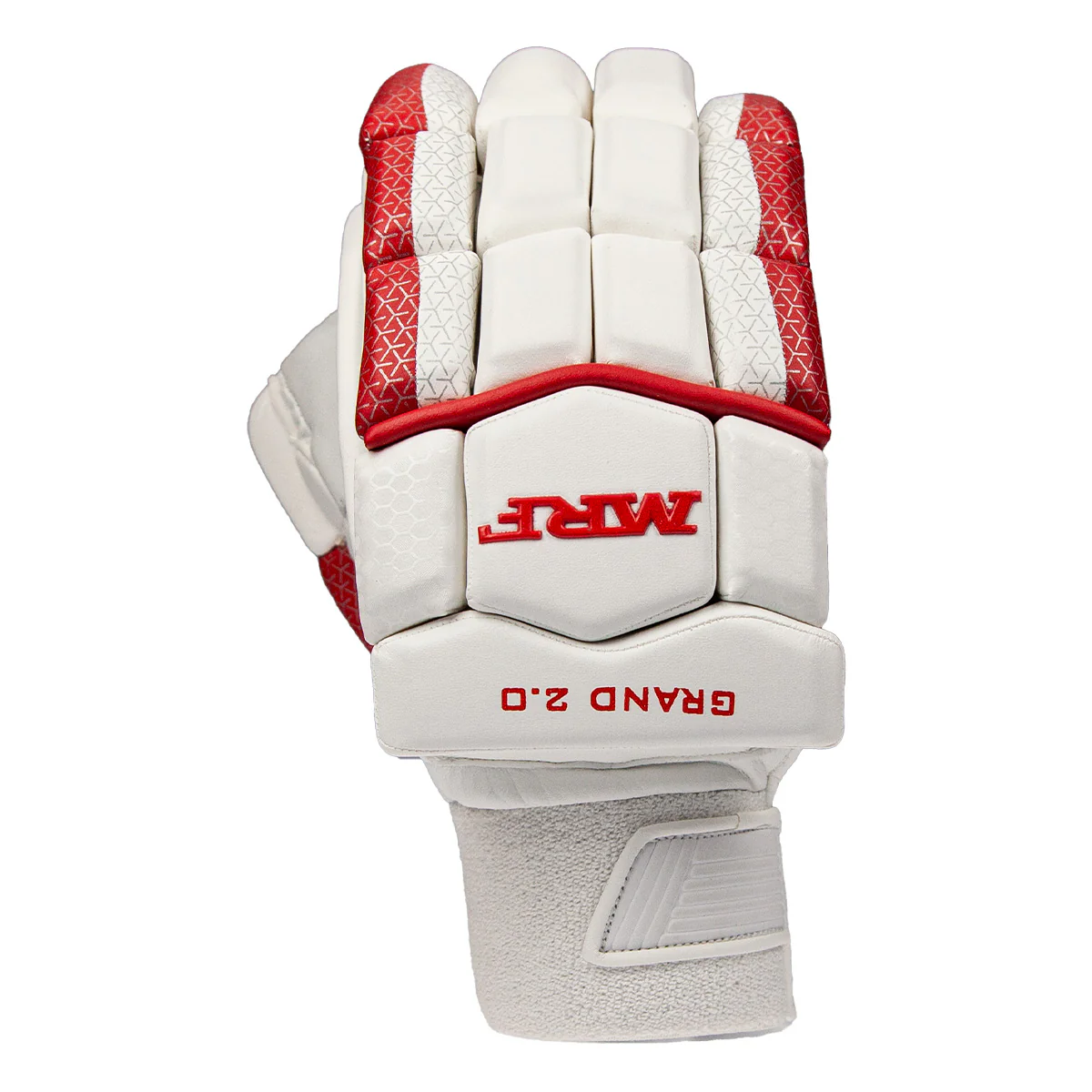 MRF Genius Grand Edition 2.0 Batting Gloves - Image 6