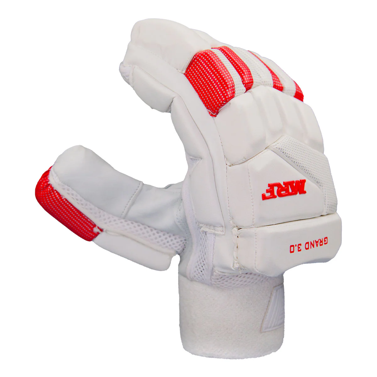MRF Genius Grand Edition 3.0 Batting Gloves - Image 3
