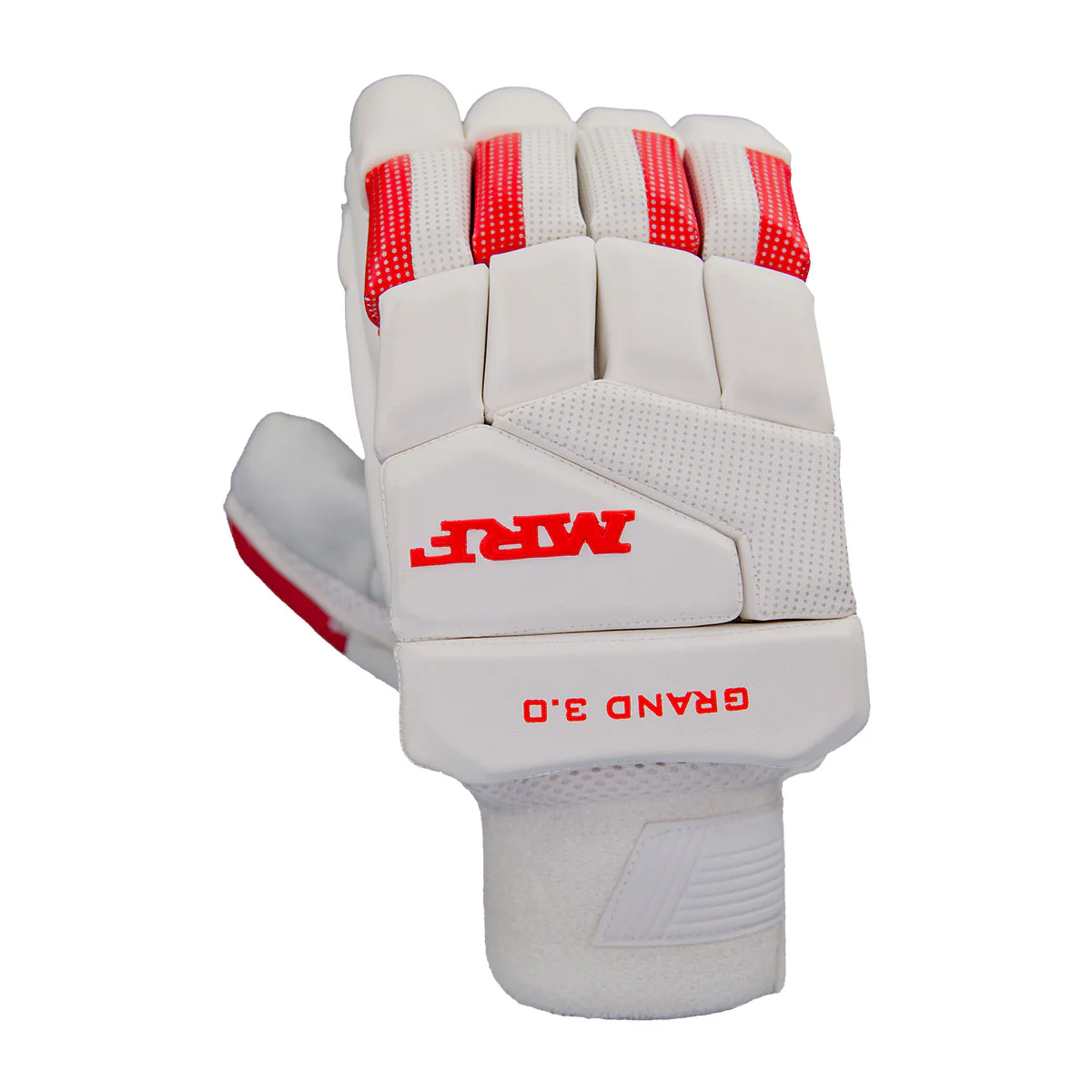 MRF Genius Grand Edition 3.0 Batting Gloves - Image 5